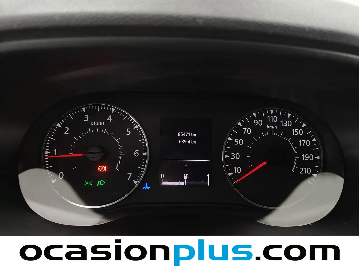 Foto Dacia Duster Dacia Duster Prestige Blue dCi (115 CV) 4X2