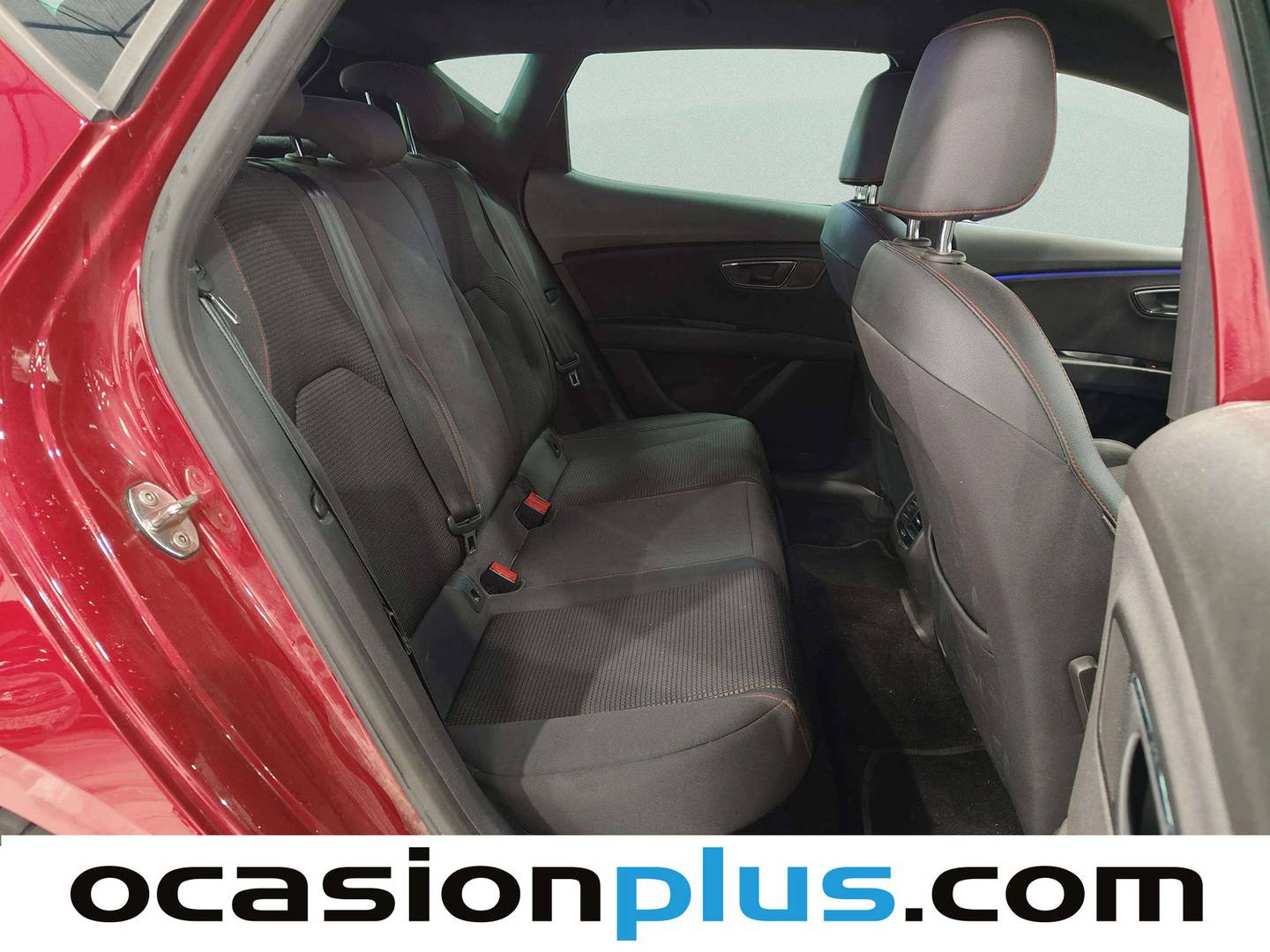 Seat León Seat León 1.5 TSI S&S FR Edition Plus DSG (150 CV) km 0