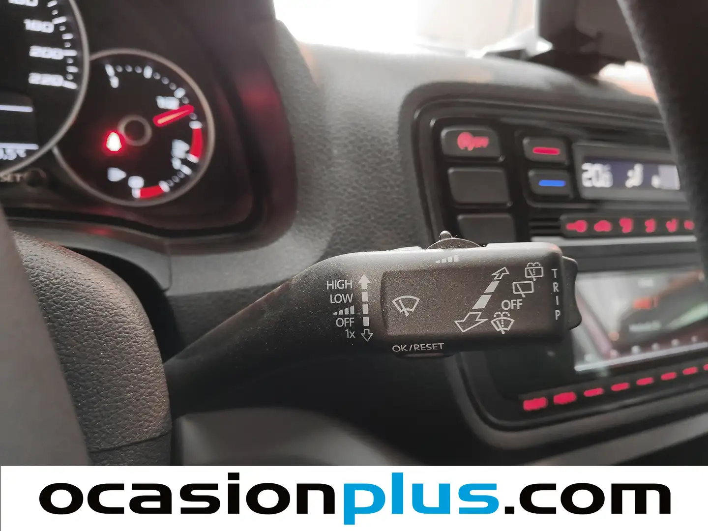 Foto Seat Mii SEAT Mii 1.0 Ecofuel GNC Style Edition Plus (68 CV)