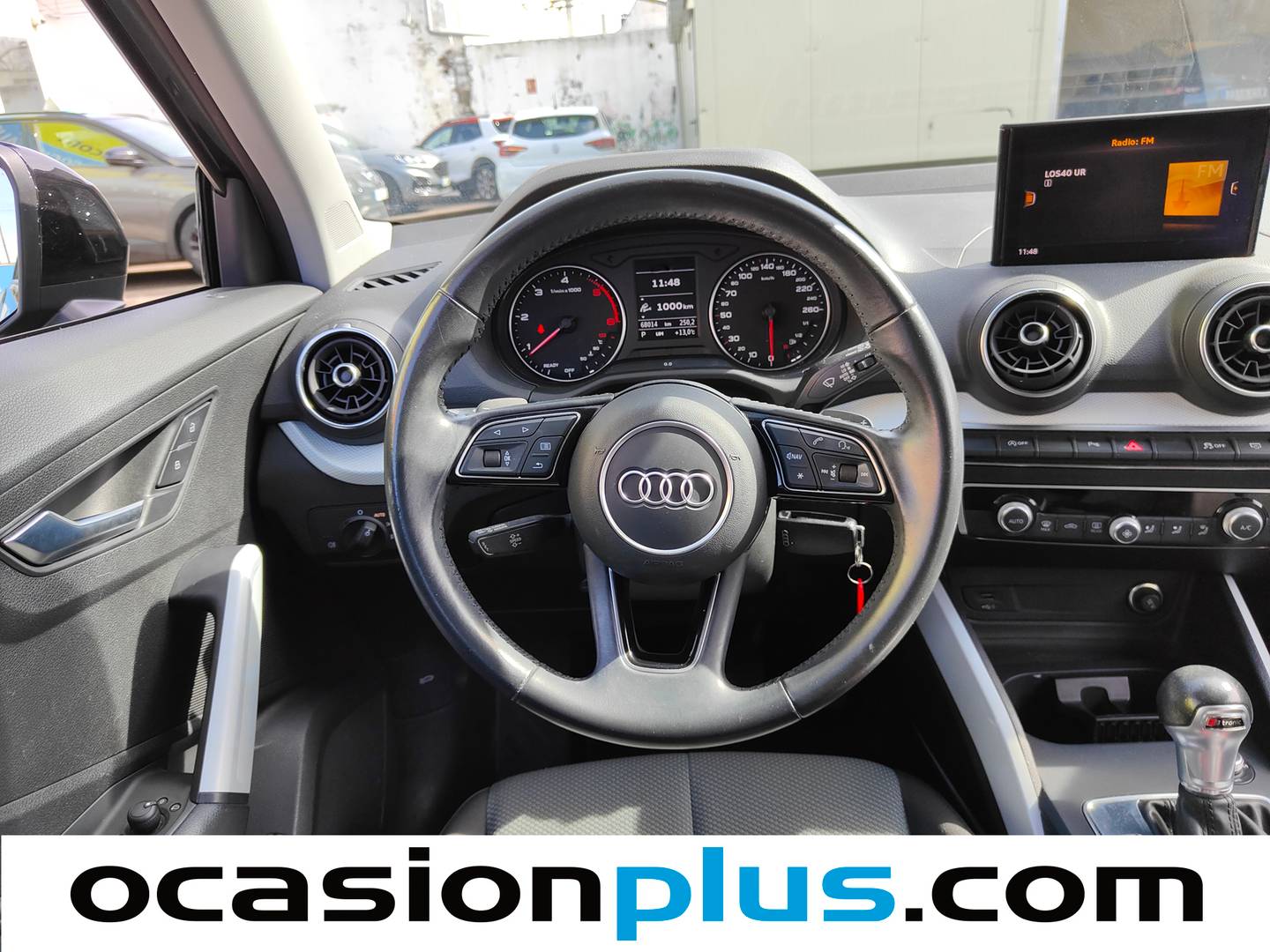 Audi Q2 Audi Q2 Design 30 TDI (116 CV) S Tronic 2020