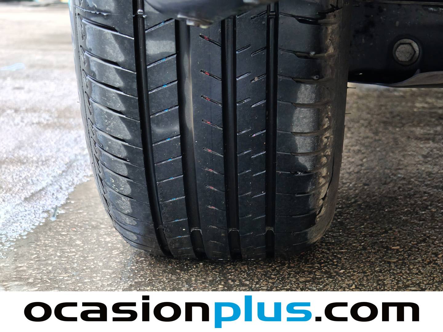 BMW X3 BMW X3 xDrive30d (265 CV) de ocasión