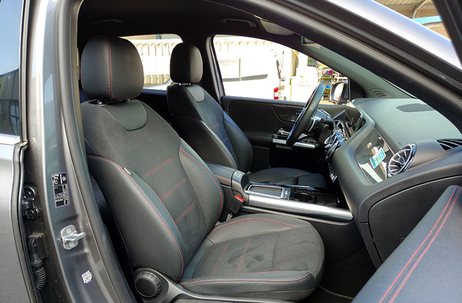 Mercedes-Benz Clase B 250 e Pack AMG - foto 22