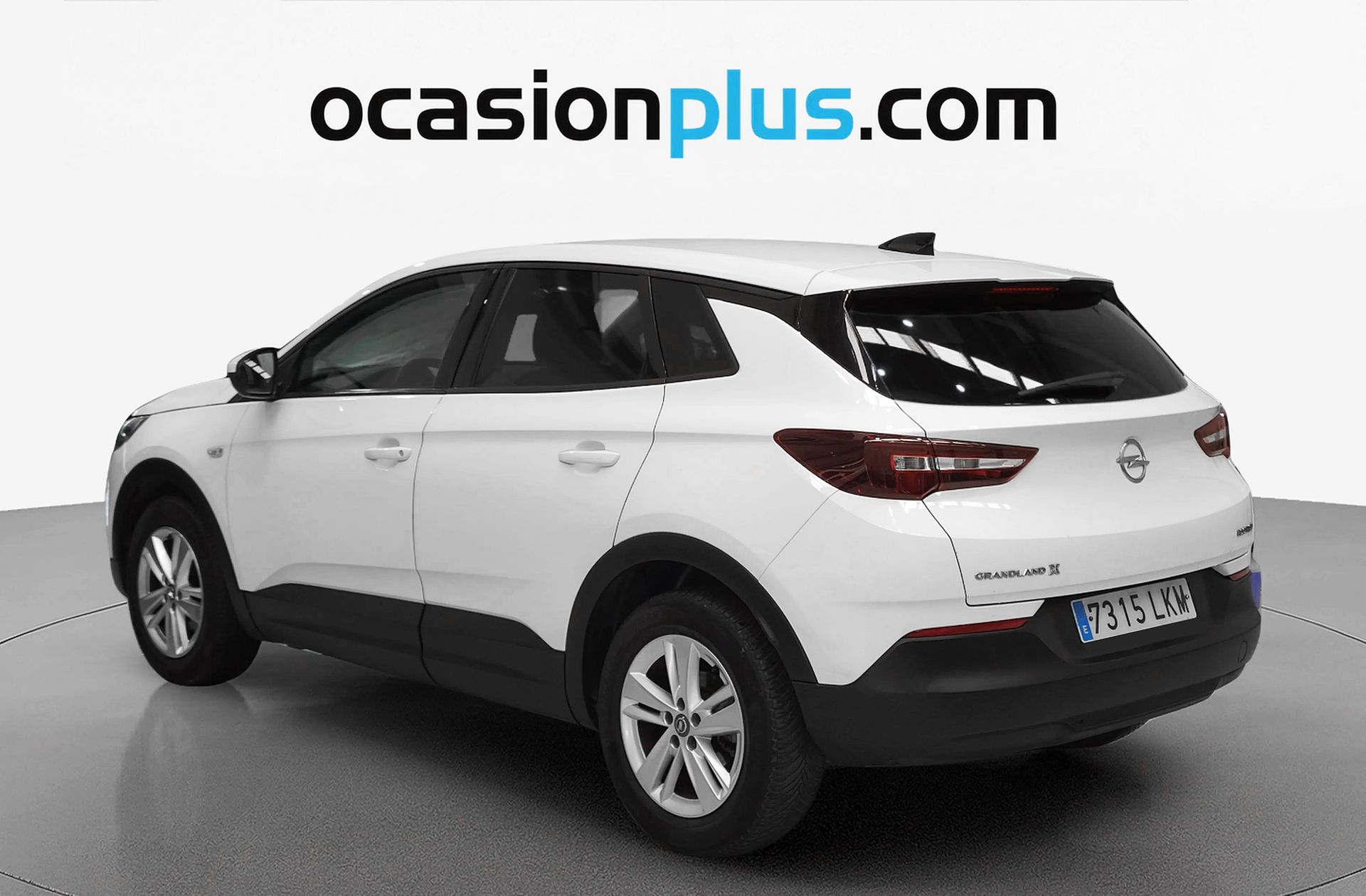 Opel Grandland 1.5 CDTi Selective - foto 3