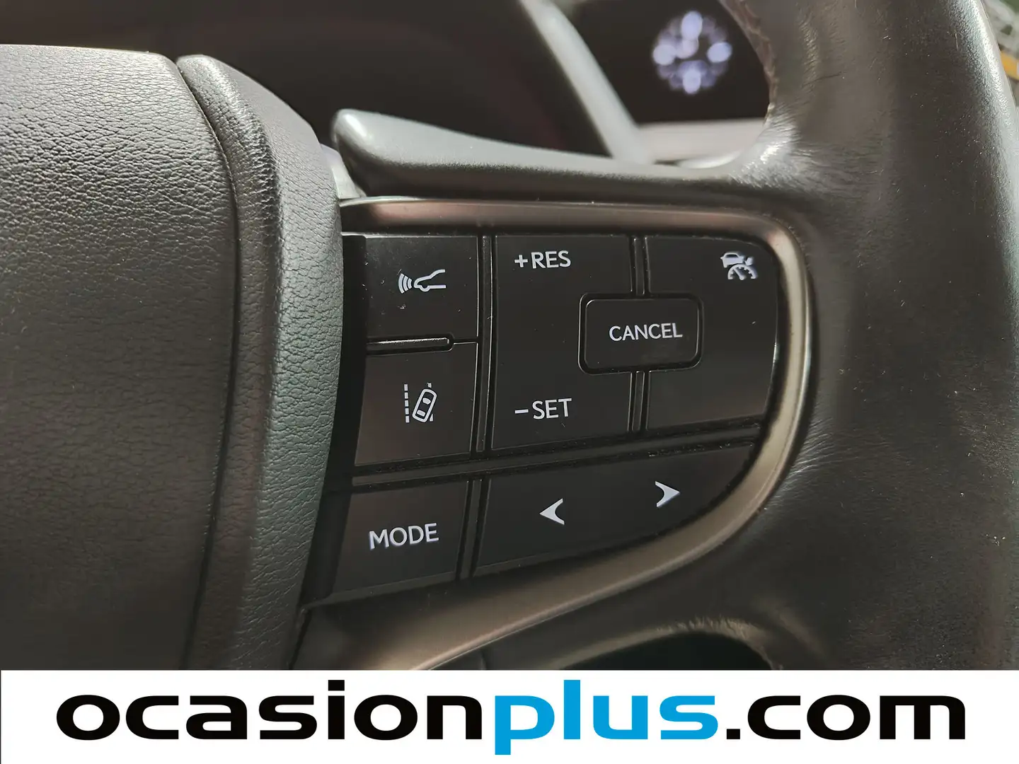 Foto Lexus UX Lexus UX 250h Business Navigation 2WD (184 CV)