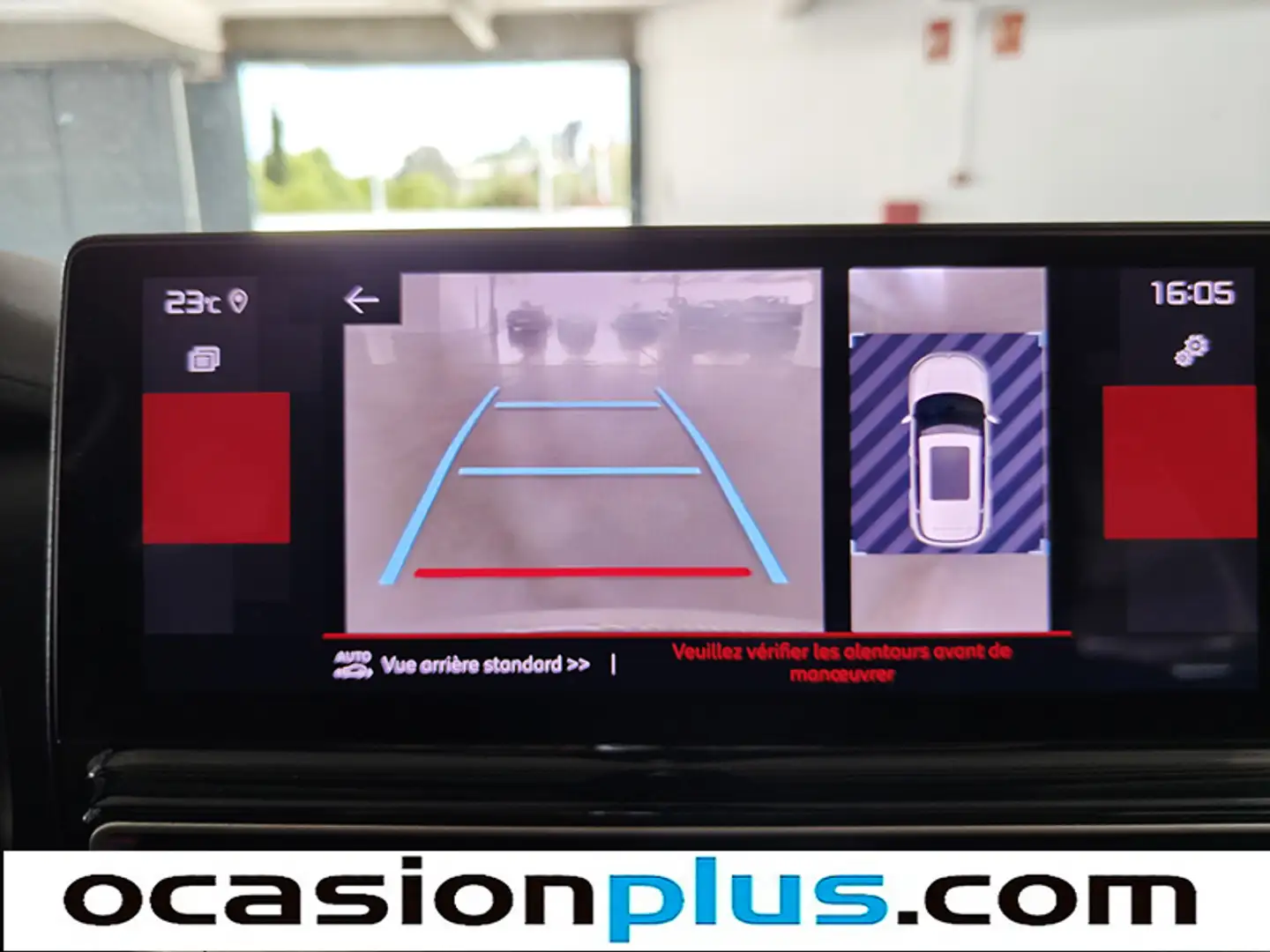 Foto Citroën C5 Aircross Citroen C5 Aircross PureTech 130 S&S Shine EAT8  (131 CV)