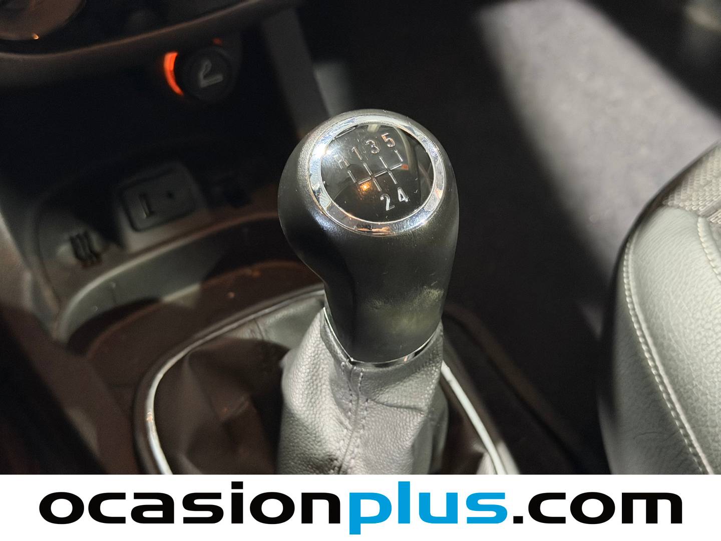 Opel Corsa Opel Corsa 1.4 Selective (100 CV) de segunda mano