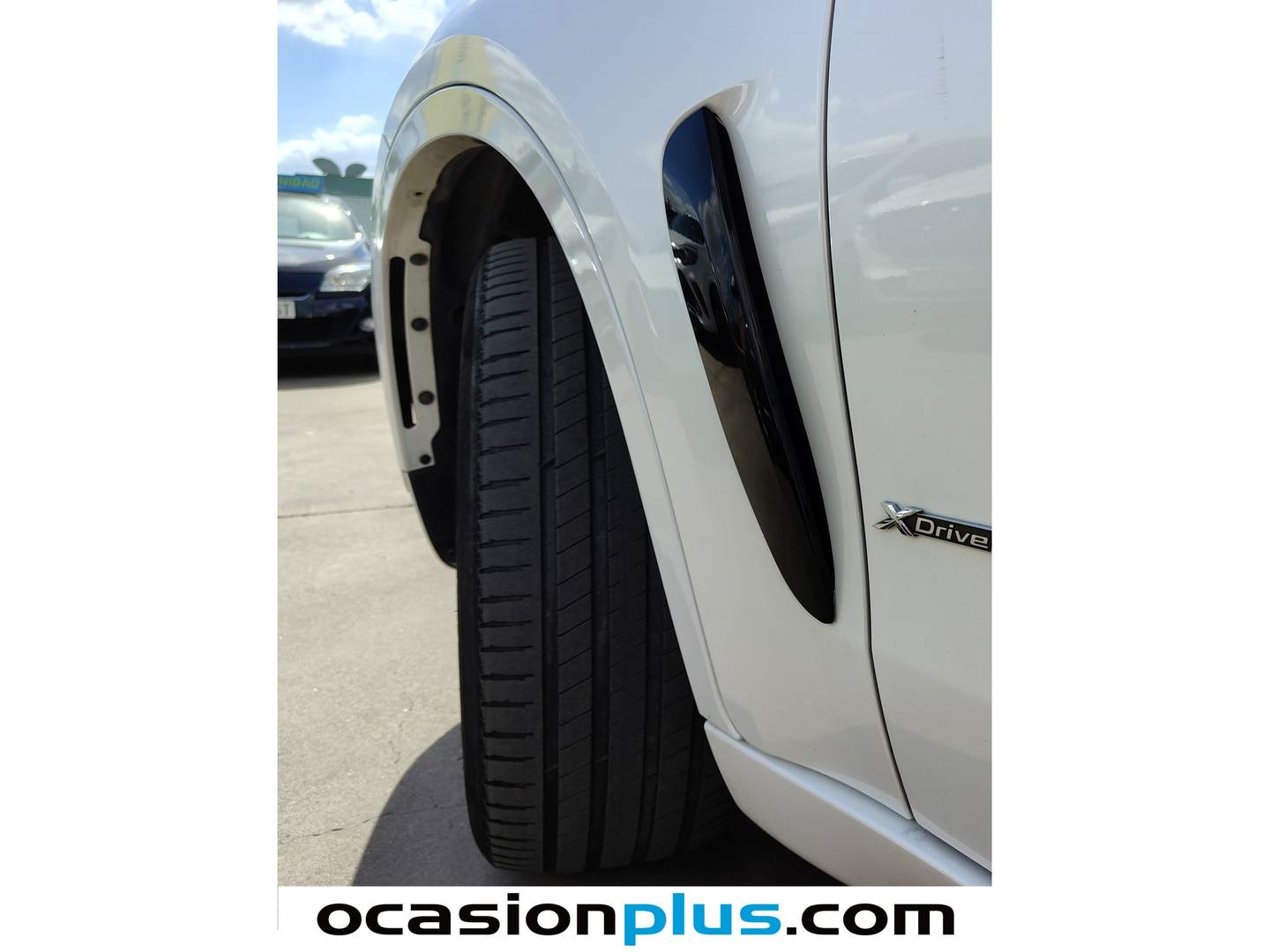 BMW X6 BMW X6 xDrive40d  (313 CV) 2017
