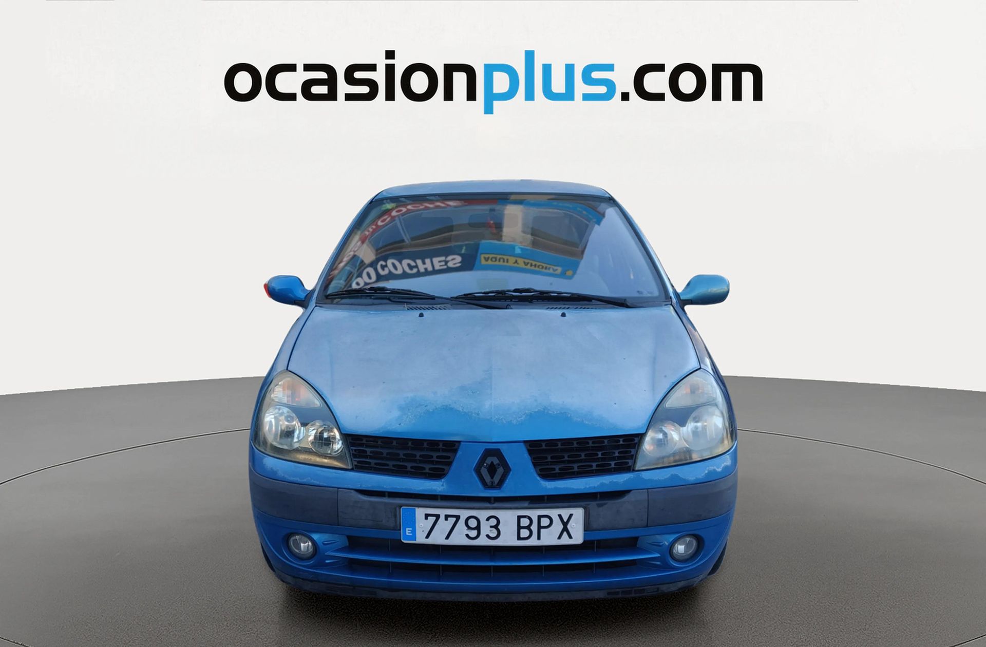 Renault Clio 1.2 RT - foto 10