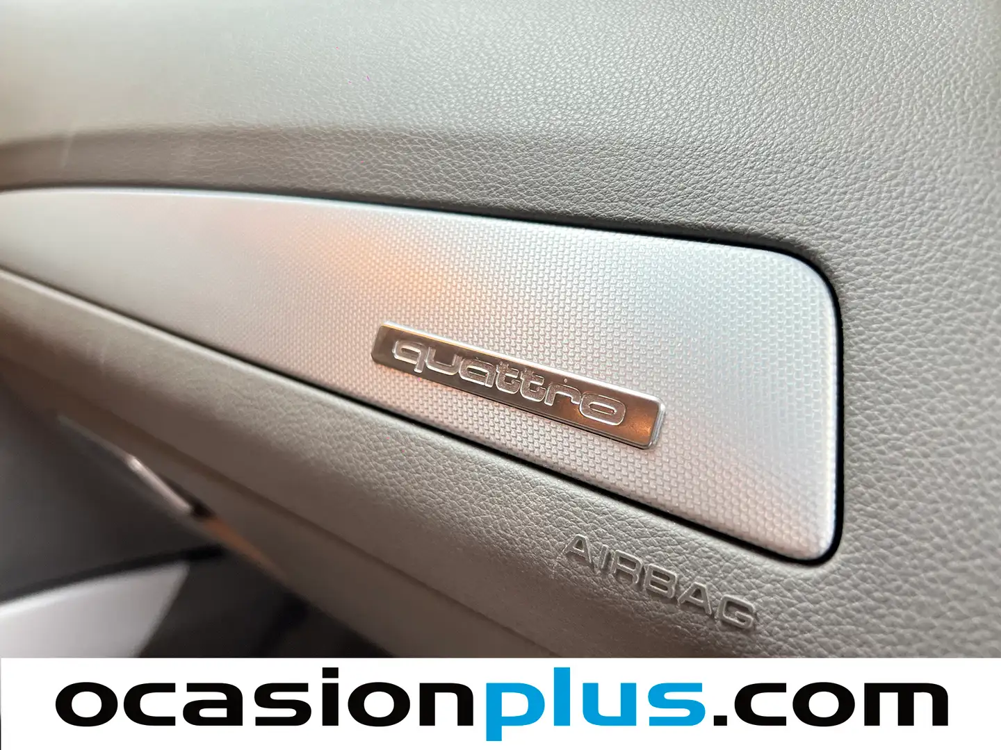 Foto Audi Q5 Audi Q5 3.0 TDI quattro (240 CV) S tronic