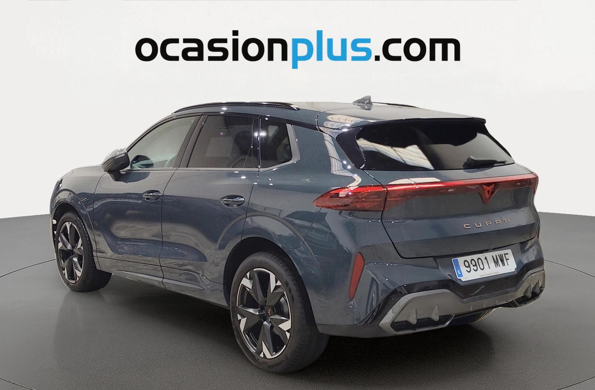 Cupra Terramar 1.5 eTSI DSG - foto 3