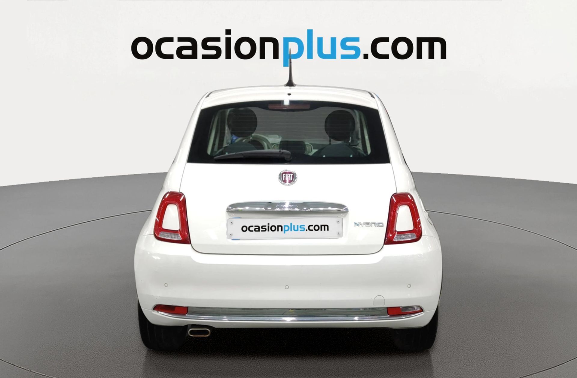 Fiat 500 1.0 Hybrid Dolcevita - foto 12