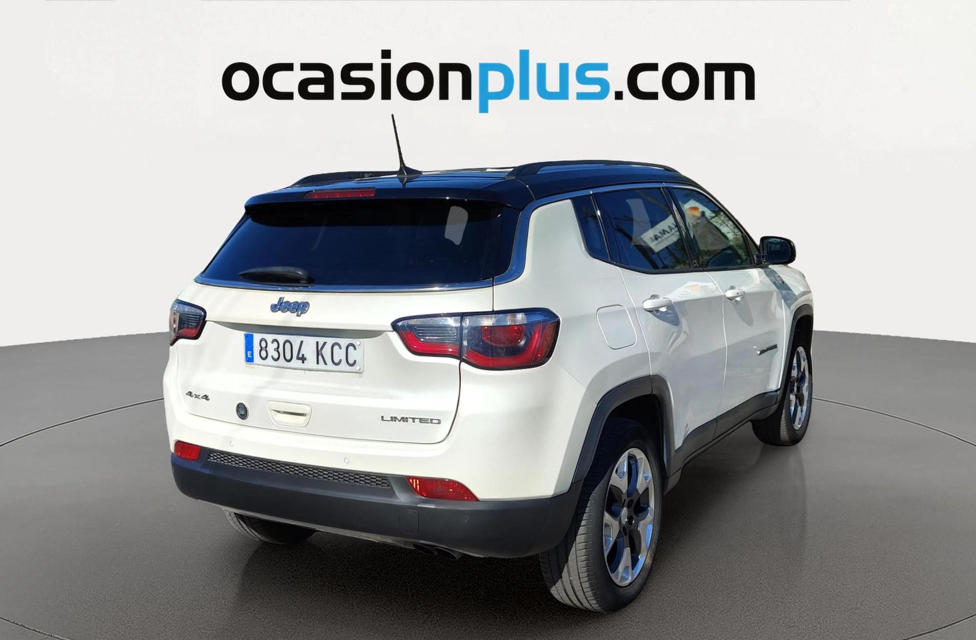 Jeep Compass 1.4 MultiAir Limited 4x4 AD - foto 4