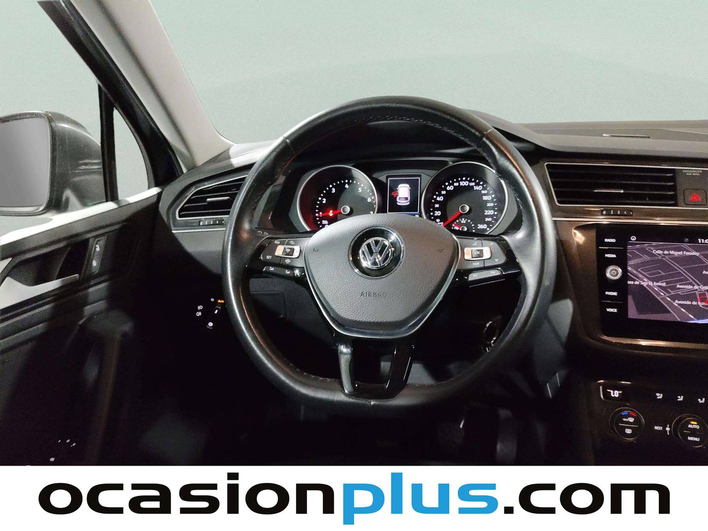 Volkswagen Tiguan Volkswagen Tiguan Advance 1.5 TSI (130 CV) 2020