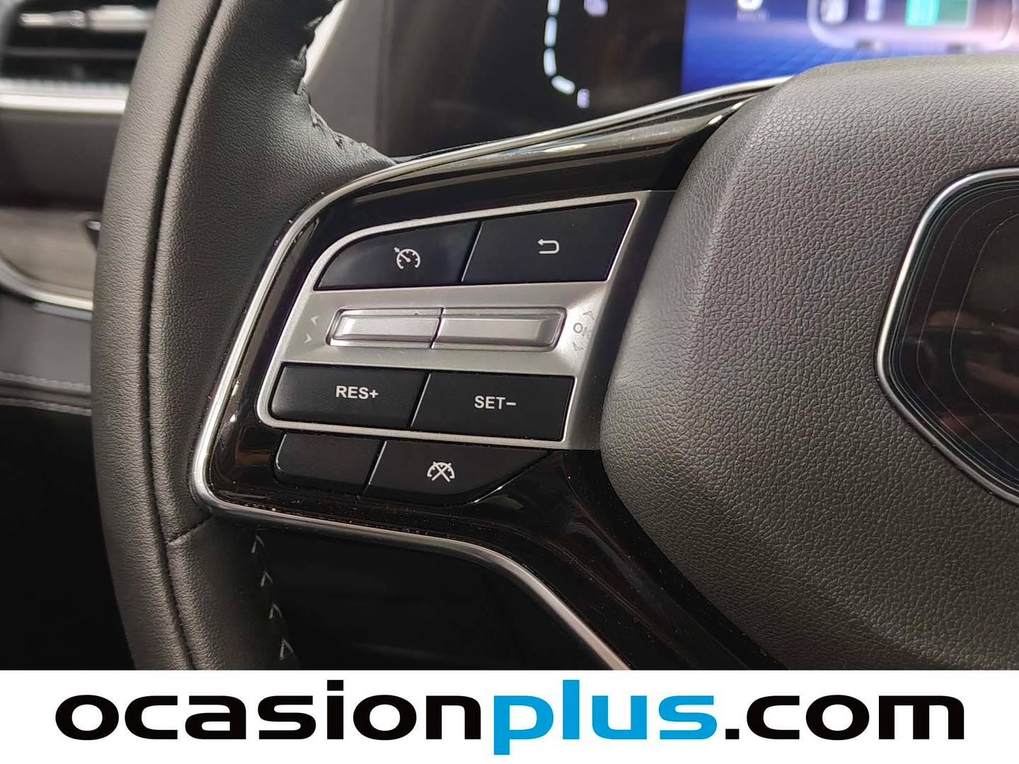 DFSK E5 DFSK E5 1.5 PHEV Intelligent (217 CV) barato