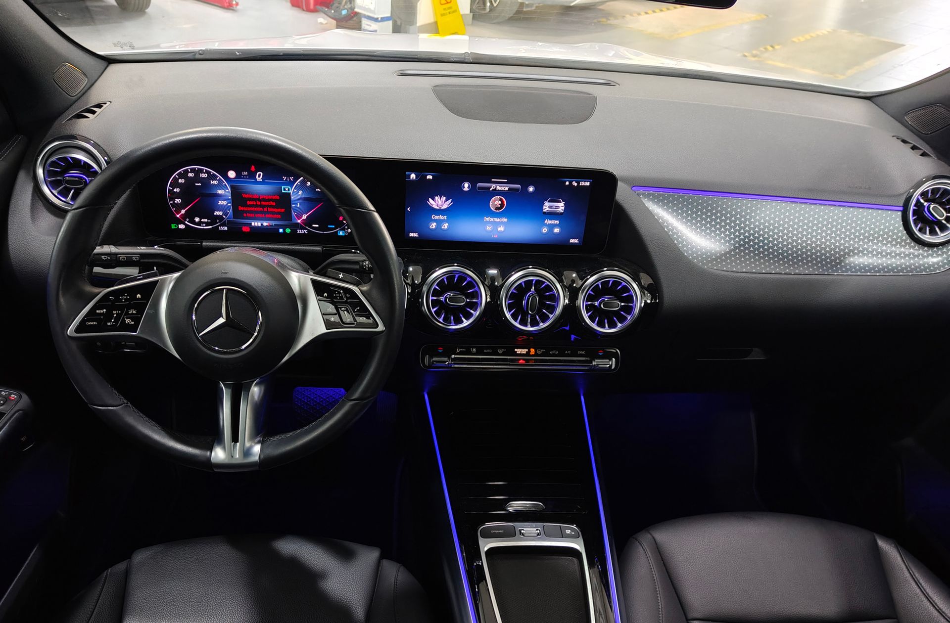 Mercedes-Benz GLA 200 - foto 6