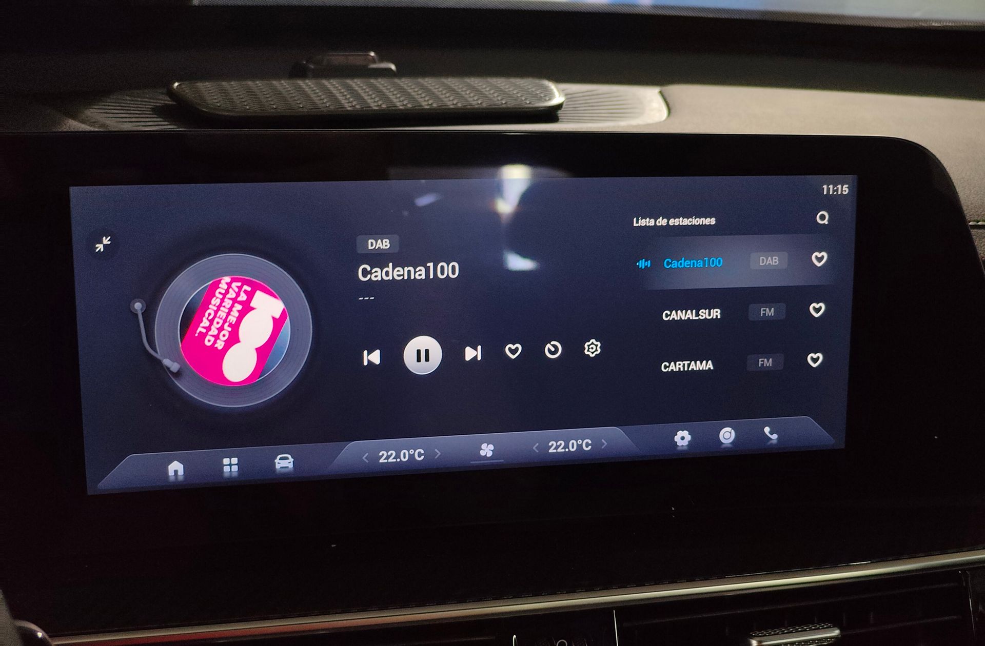 Ebro s700 1.6 T-GDi Comfort DCT - foto 33