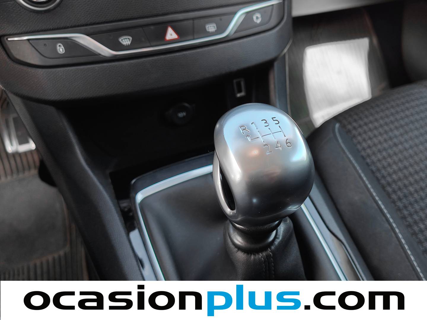 Peugeot 308 Peugeot 308 SW SW BlueHDI 120 Style (120 CV) de segunda mano