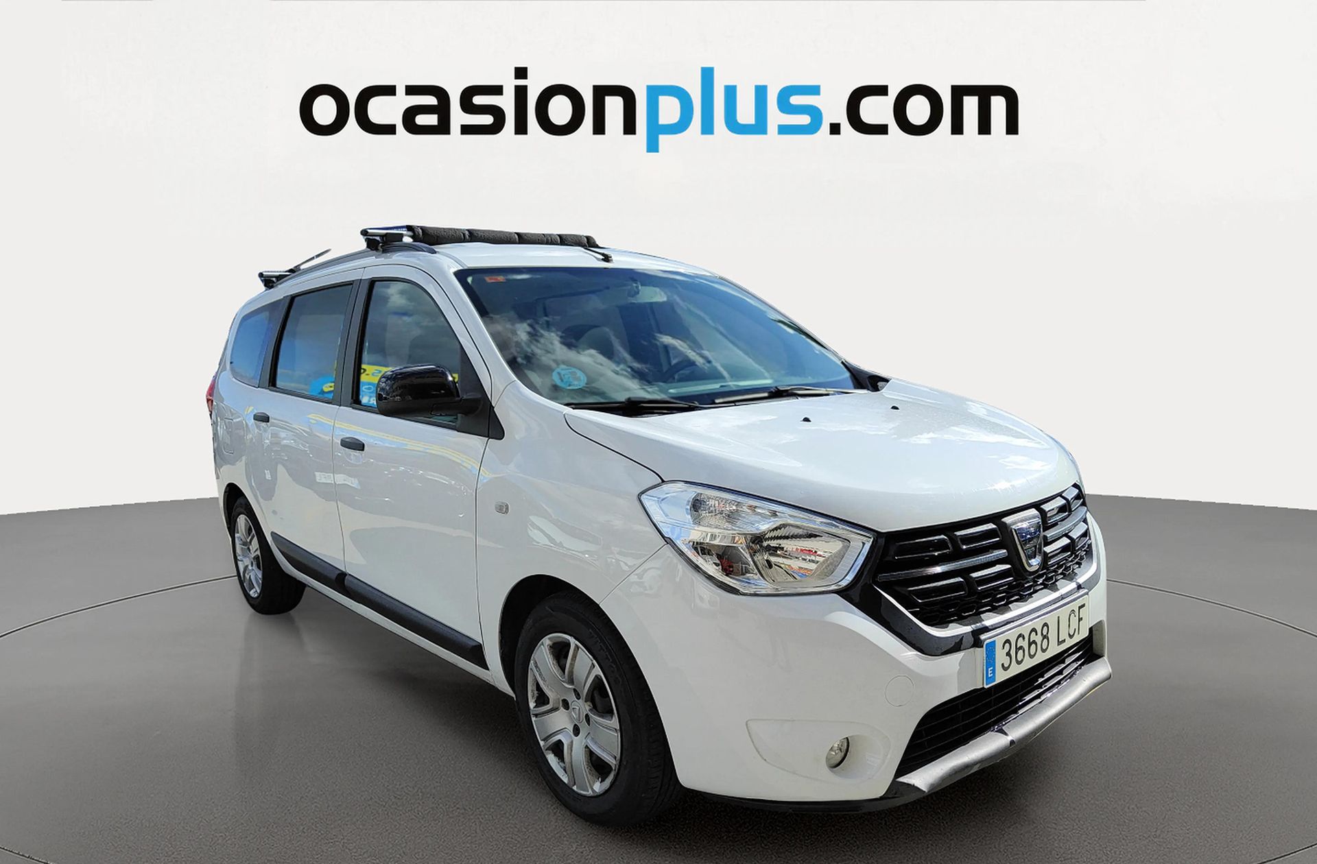 Dacia Lodgy Comfort Blue dCi - foto 2