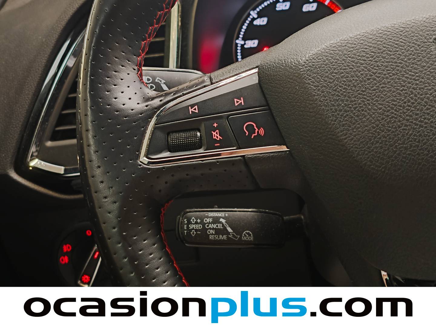 Seat Ateca Seat Ateca 1.4 EcoTSI S&S FR DSG  (150 CV) 150cv