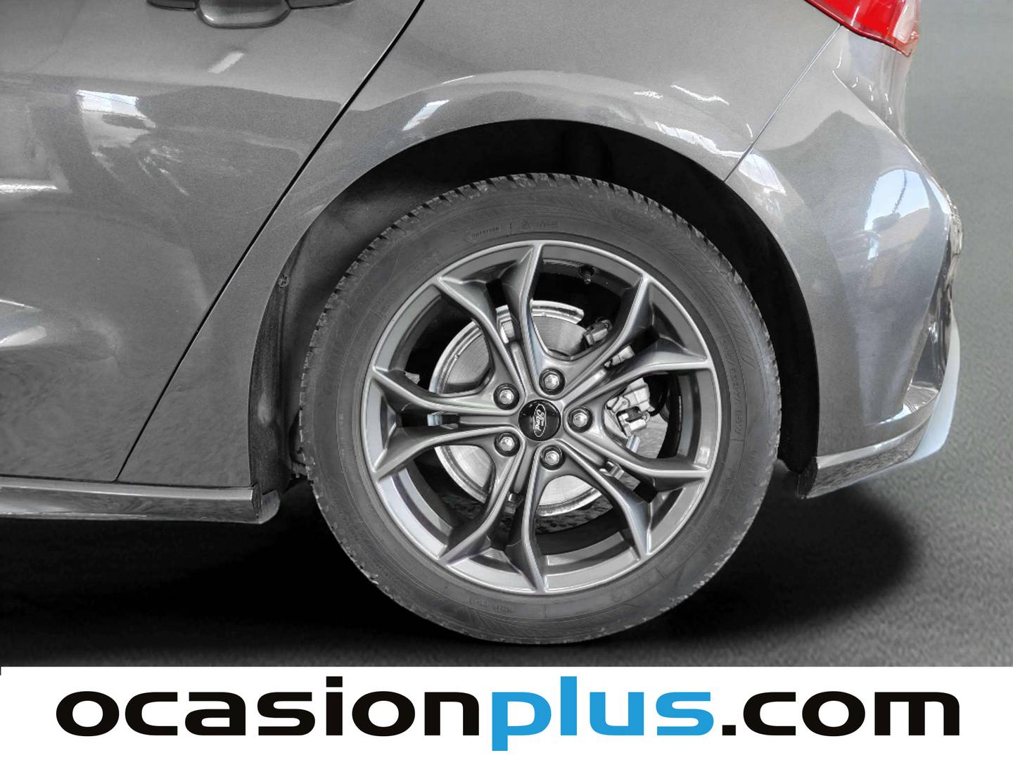 Ford Focus Ford Focus 1.5 Ecoboost ST-Line Auto (150 CV) seminuevo