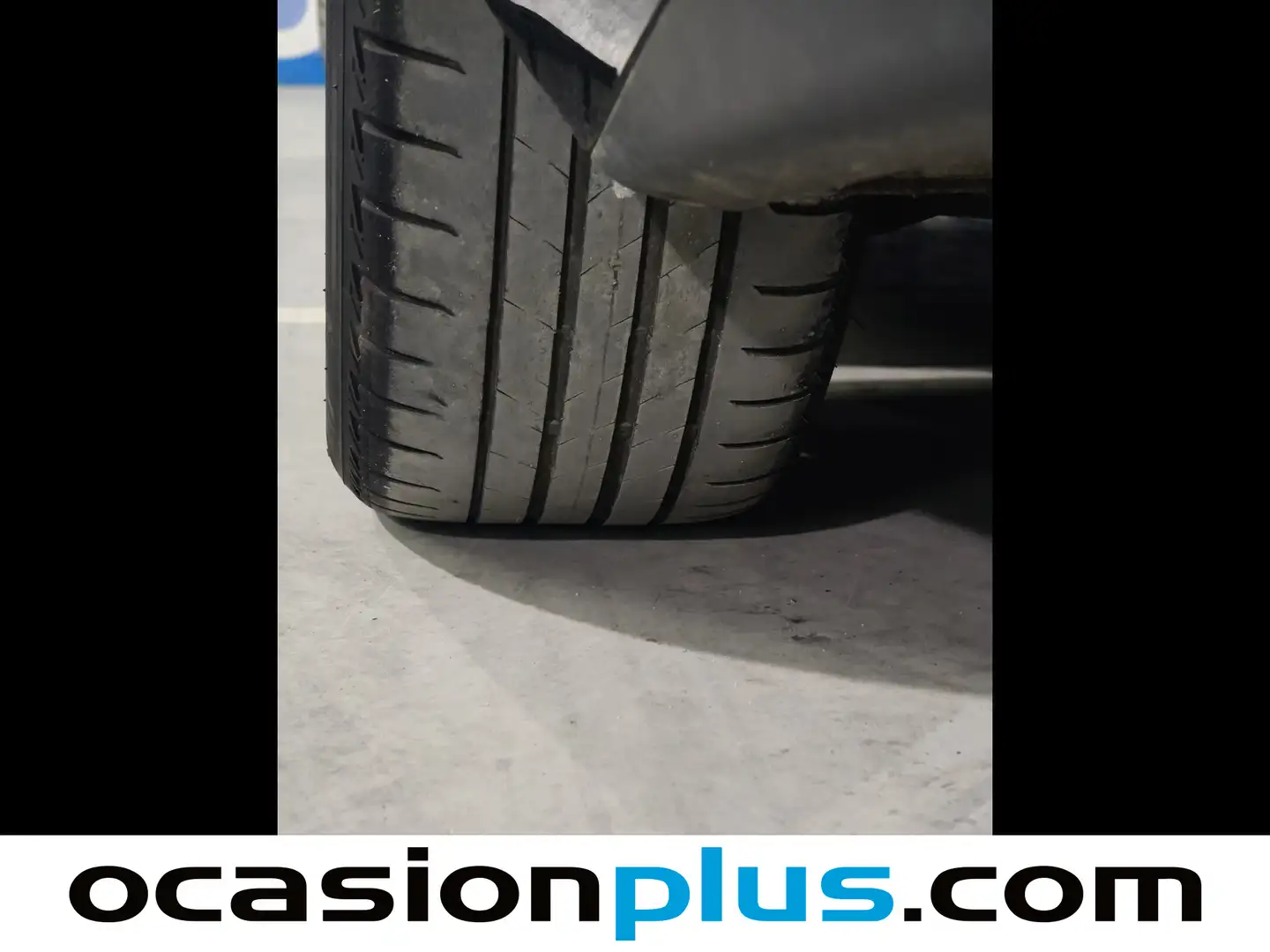 Foto Mercedes Clase C Mercedes-Benz Clase C C 200 d (163 CV)