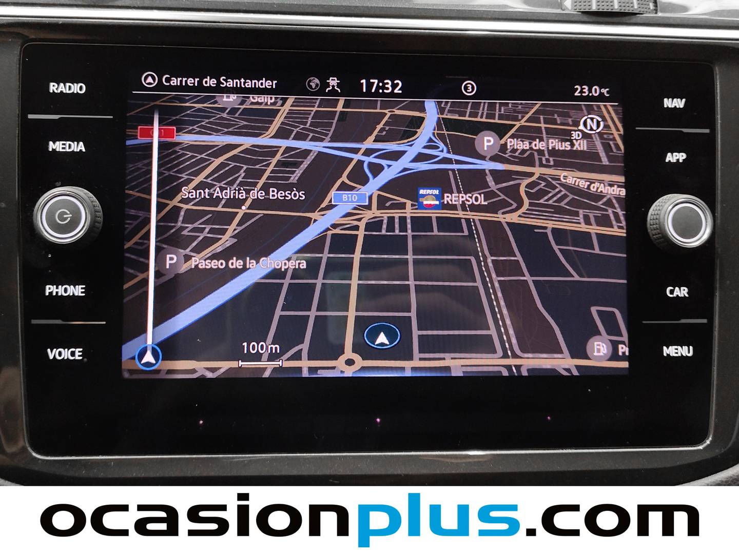 Extras y acabados del Volkswagen Tiguan Volkswagen Tiguan Life 2.0 TDI (150 CV) DSG