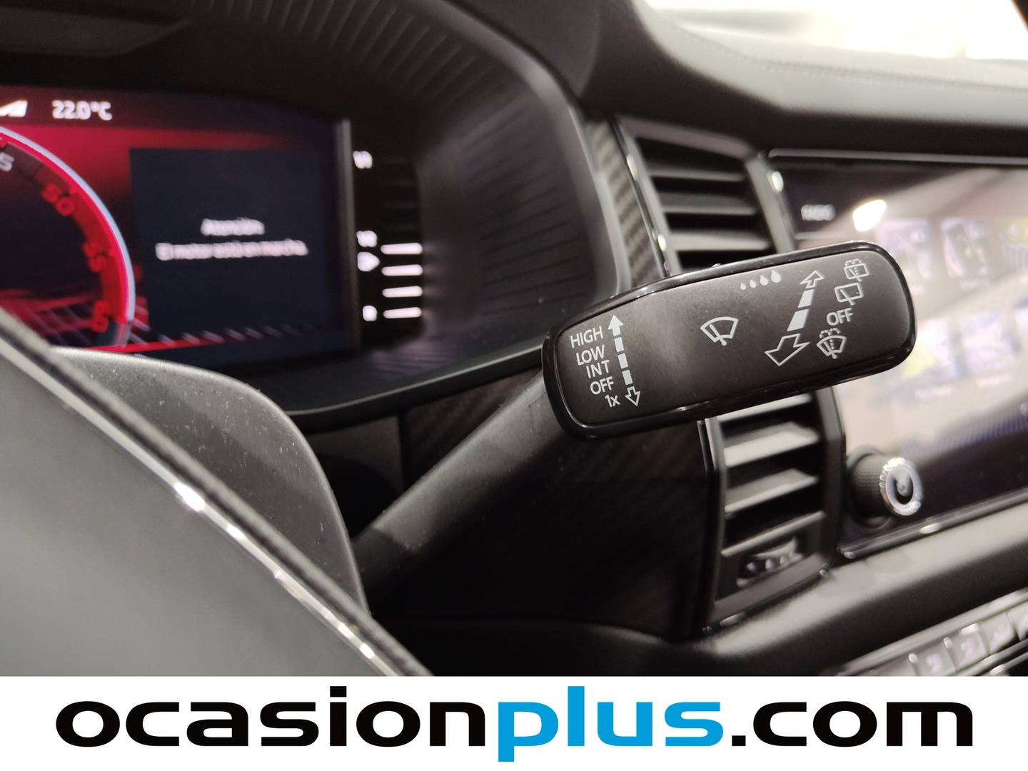 Skoda Kodiaq Skoda Kodiaq 2.0 TDI (150cv) DSG 4x2 Sportline 7 Plazas automático