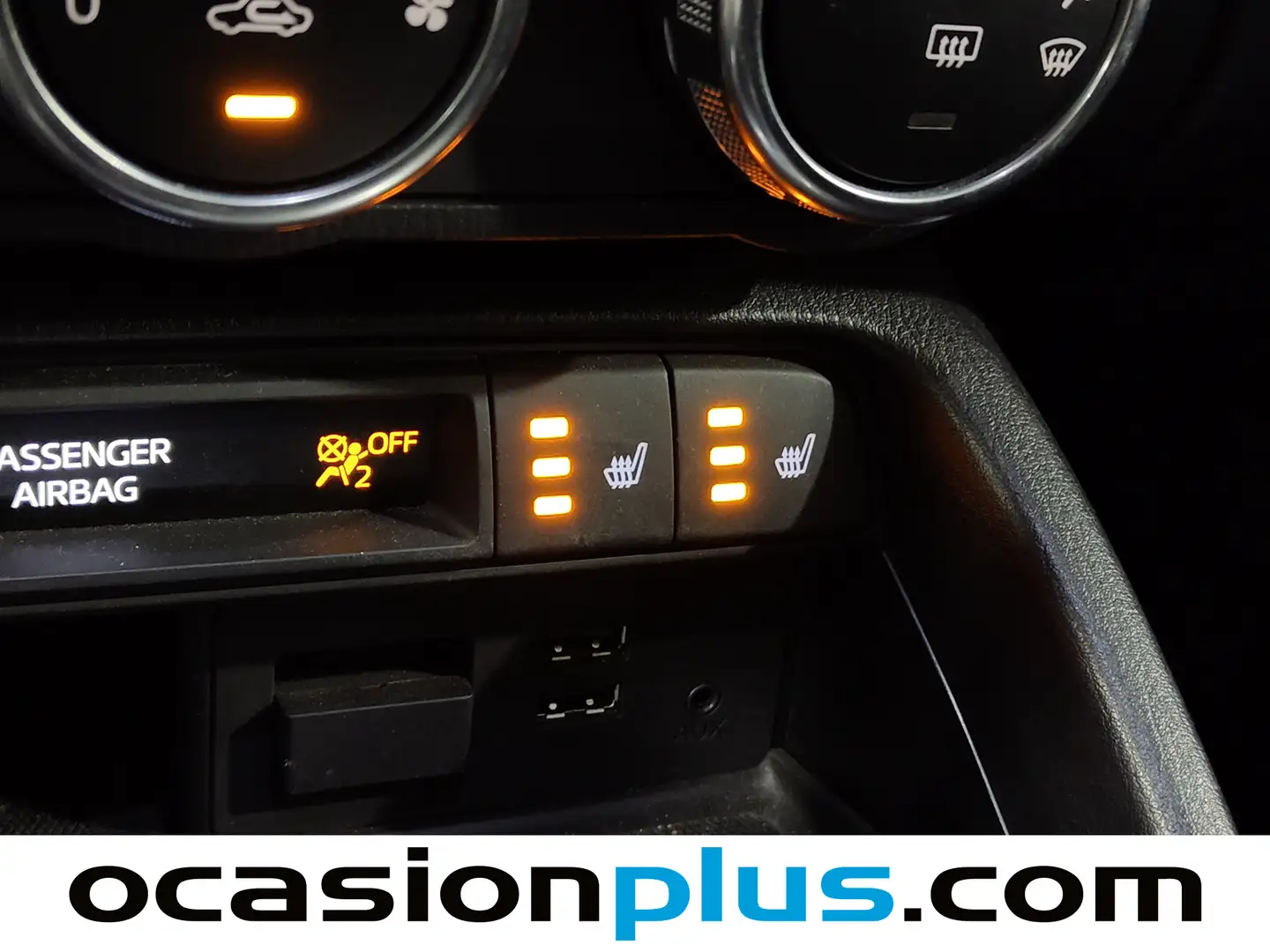 Foto Mazda MX-5 Mazda MX-5 2.0 Luxury Sport (160 CV)