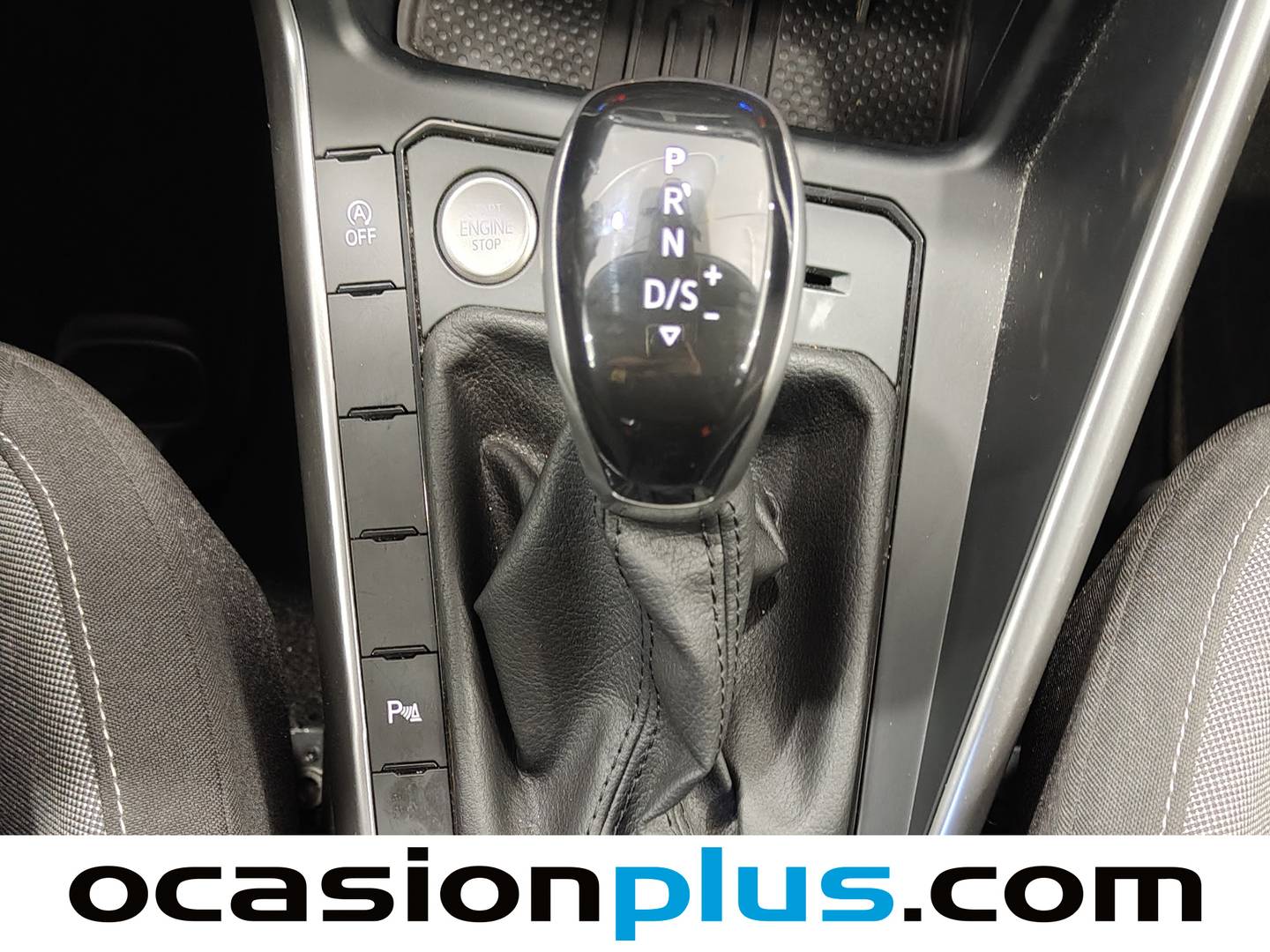 Foto Volkswagen Taigo Volkswagen Taigo ``Más`` 1.0 TSI (115 CV) DSG