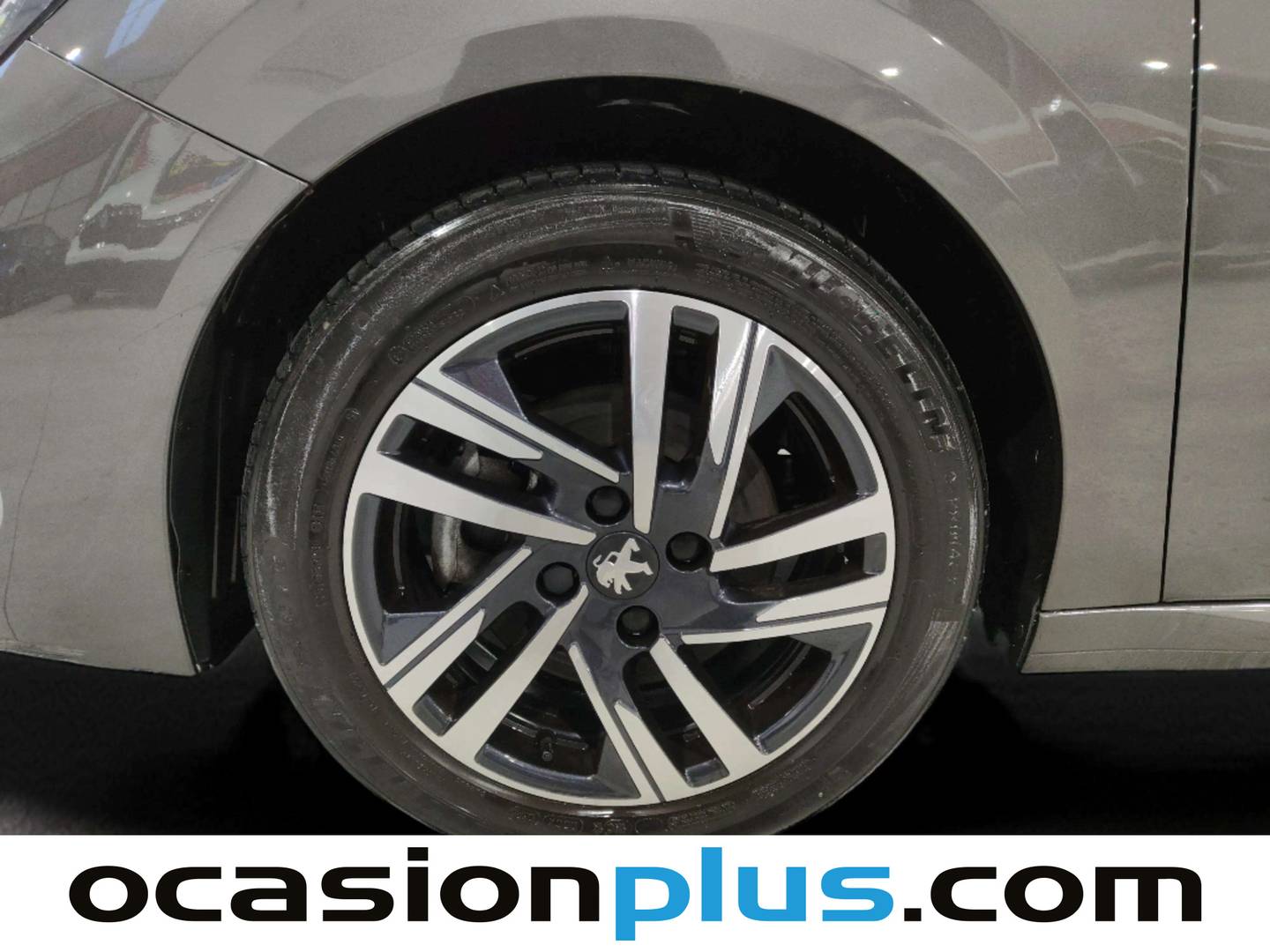 Peugeot 208 Peugeot 208 PureTech 100 Allure (100 CV) al mejor precio
