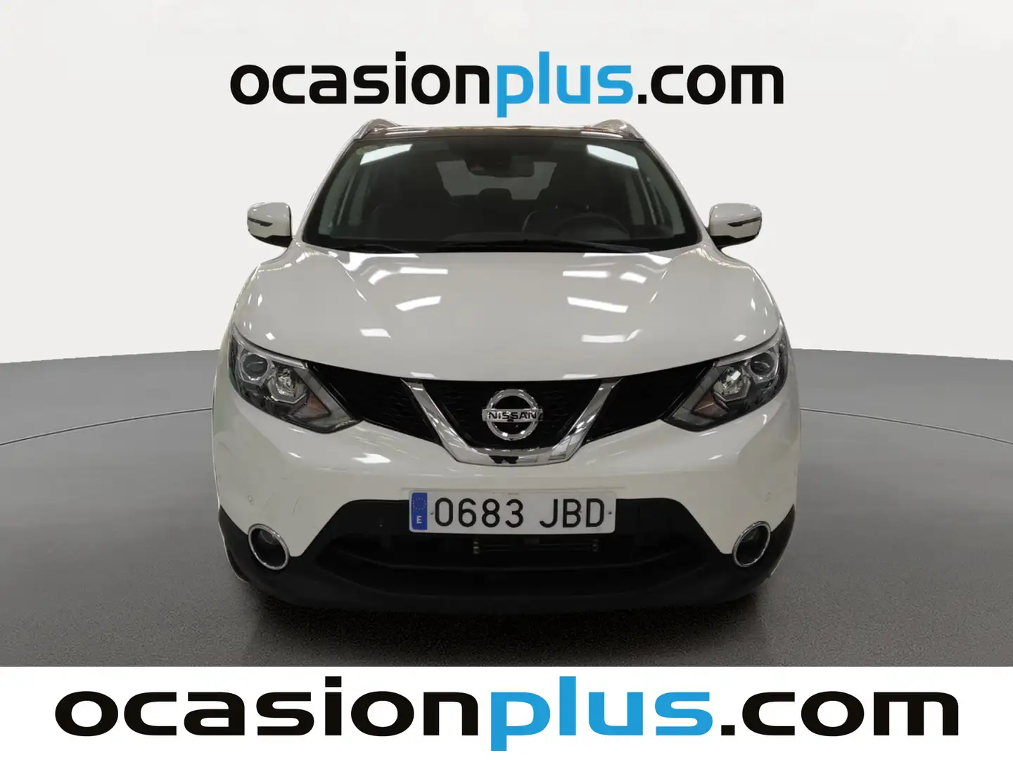Foto Nissan QASHQAI Nissan Qashqai 1.6 dCi S&S Tekna Premium 4x2 XTronic (130 CV)