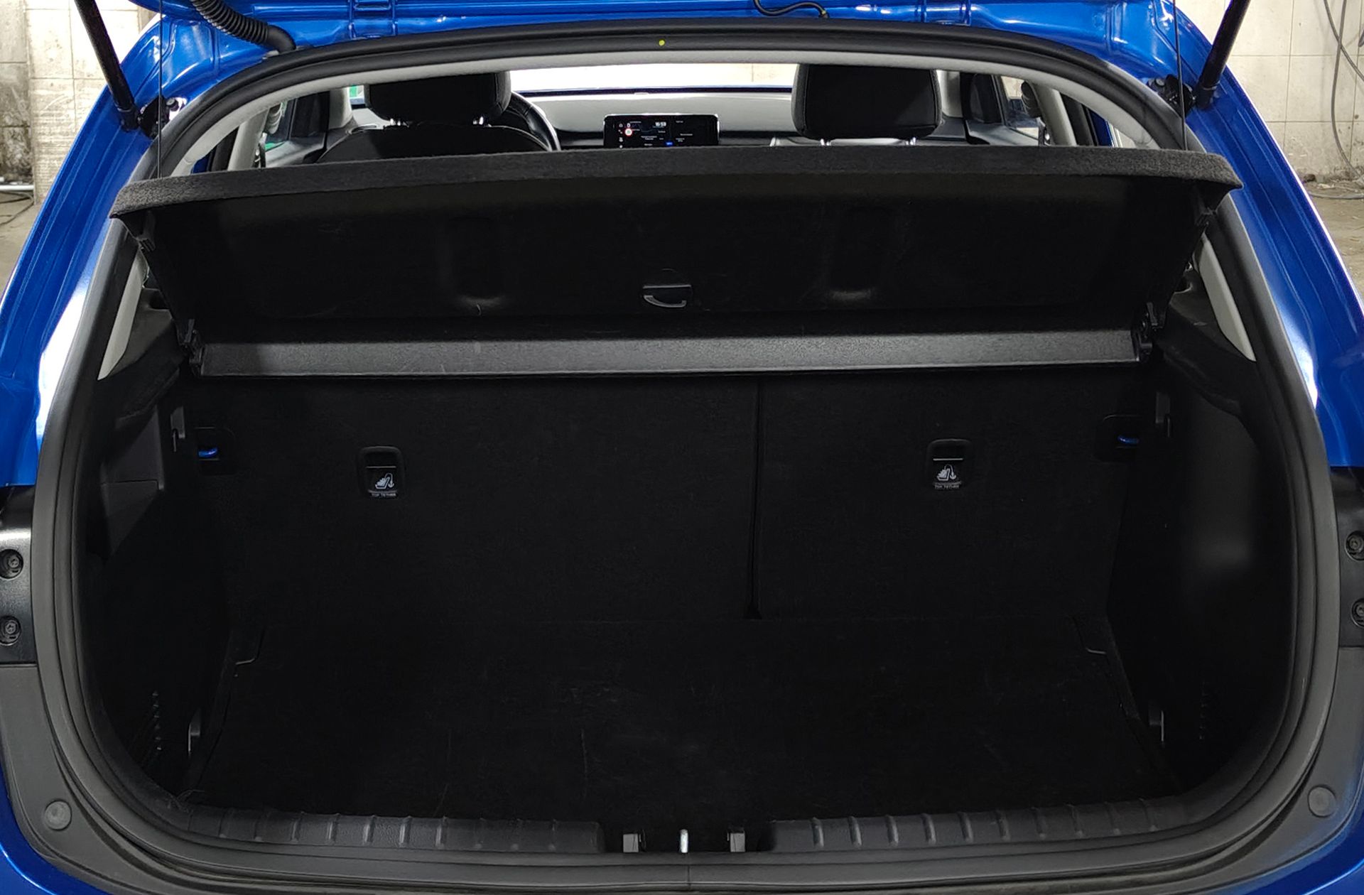 Kia Stonic 1.0 T-GDi MHEV Concept - foto 18