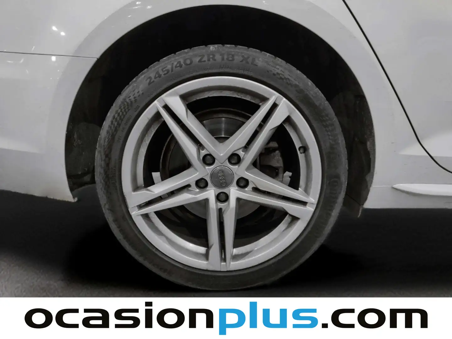 Foto Audi A4 Audi A4 sport edition 2.0 TDI (150 CV) S tronic Pack S-Line