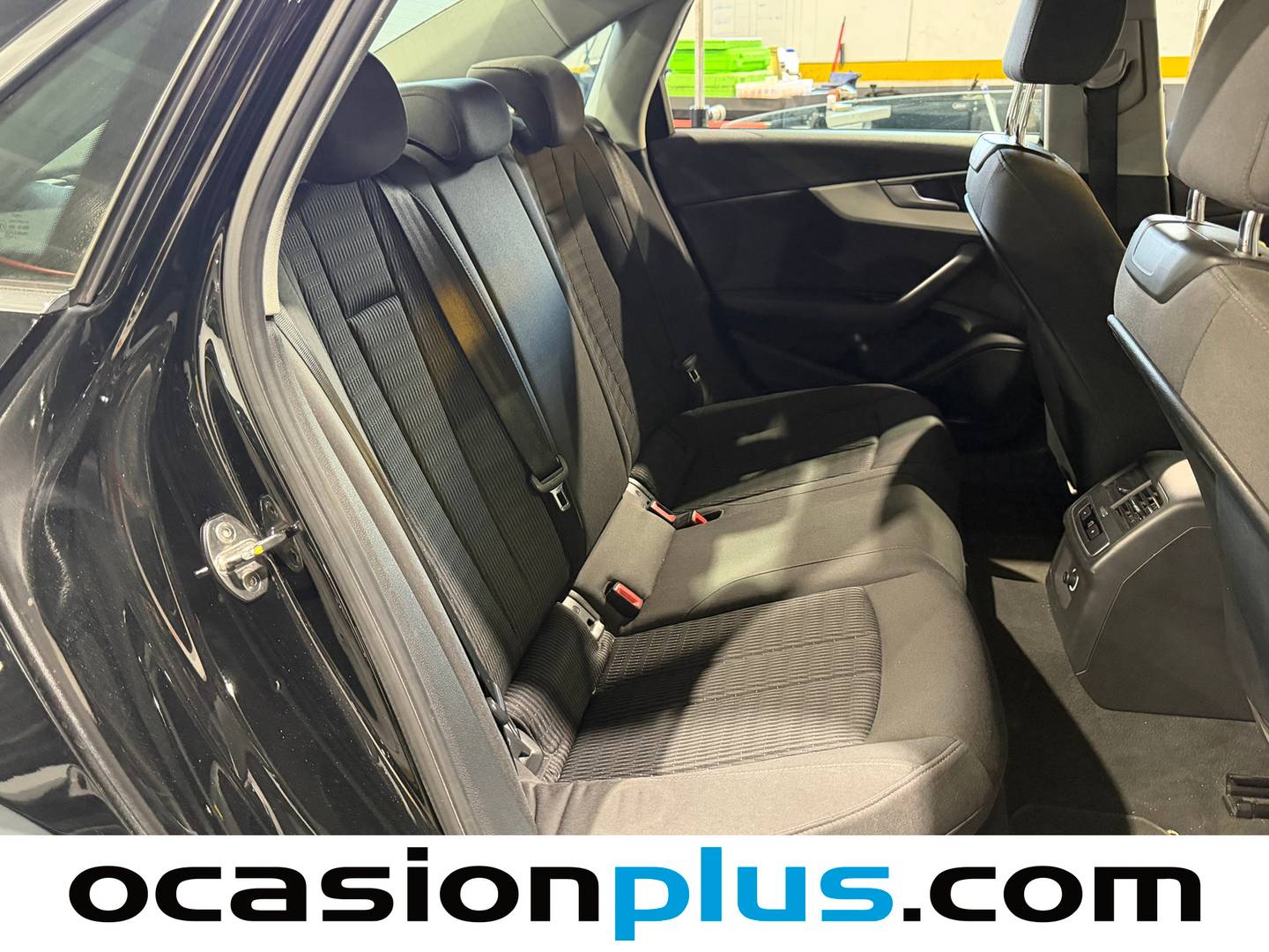 Audi A4 Audi A4 design edition 2.0 TDI (150 CV) S tronic km 0