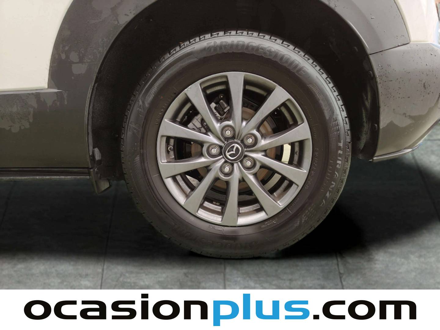 Foto Mazda CX-30 Mazda CX-30 2.5 e-Skyactive G MHEV Prime-Line AT (140 CV)