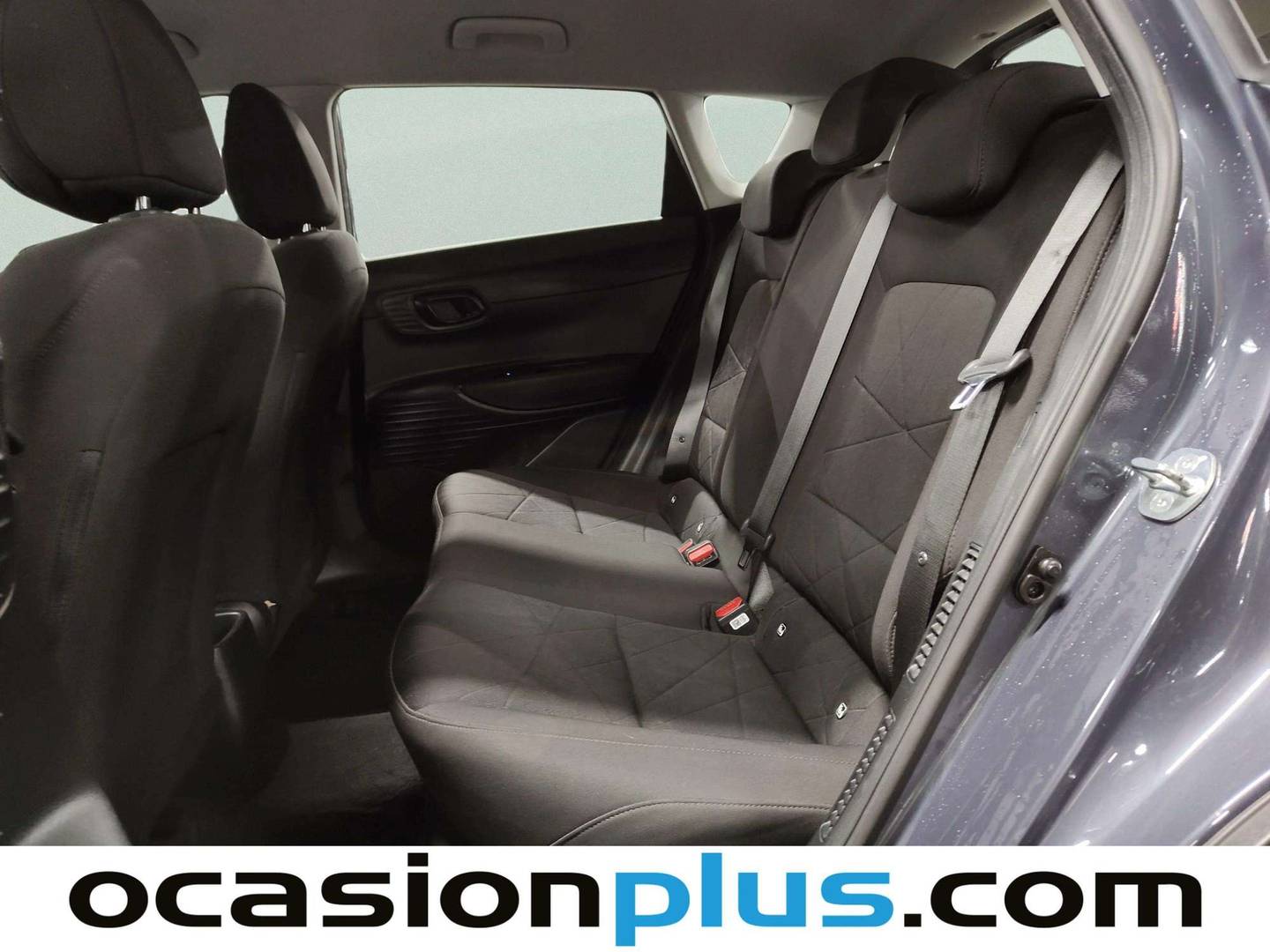 Foto Hyundai Bayon Hyundai Bayon 1.0 TGDI 48V Maxx 74 kW (100 CV)