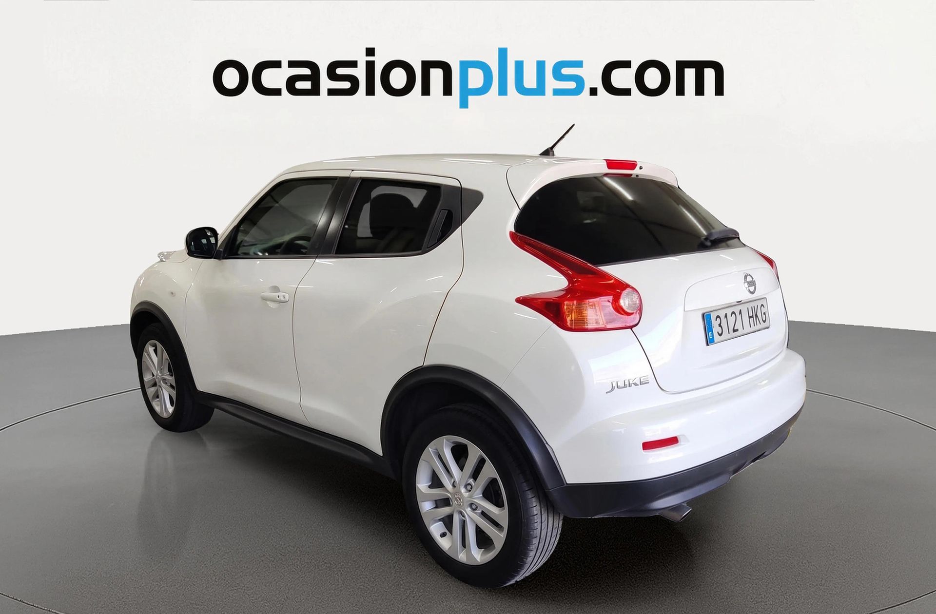 Nissan Juke 1.6 Tekna Premium CVT 4x2 - foto 3
