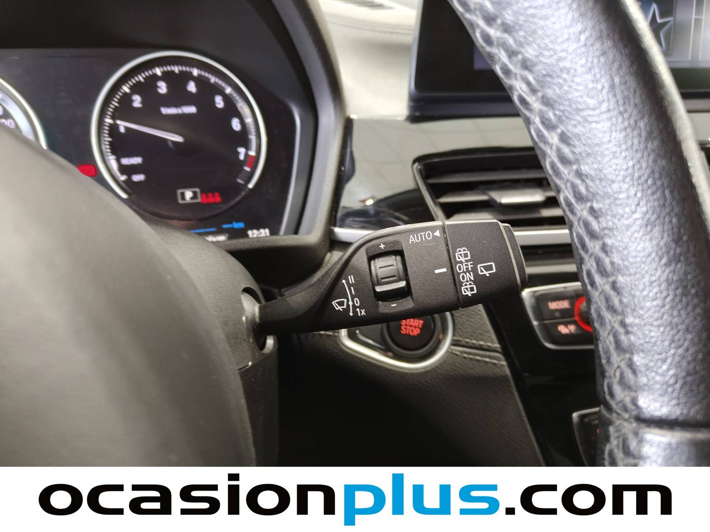 Foto BMW X1 BMW X1 xDrive25e (220 CV)