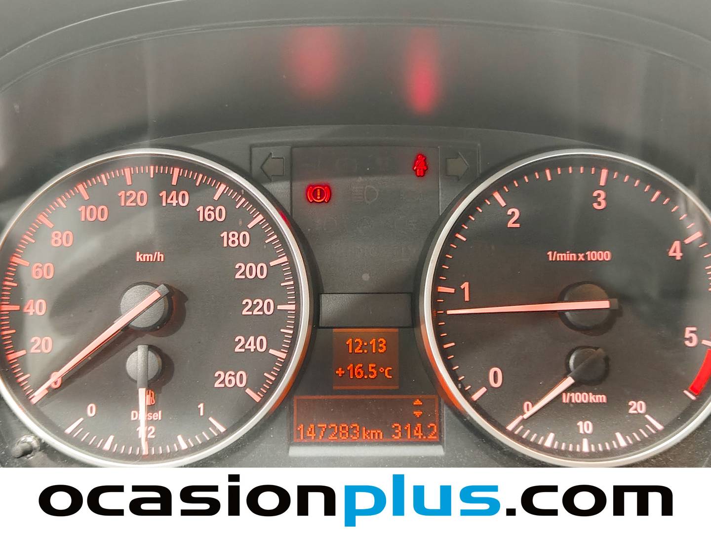 Foto BMW Serie 3 BMW Serie 3 320d Coupe (177 CV)