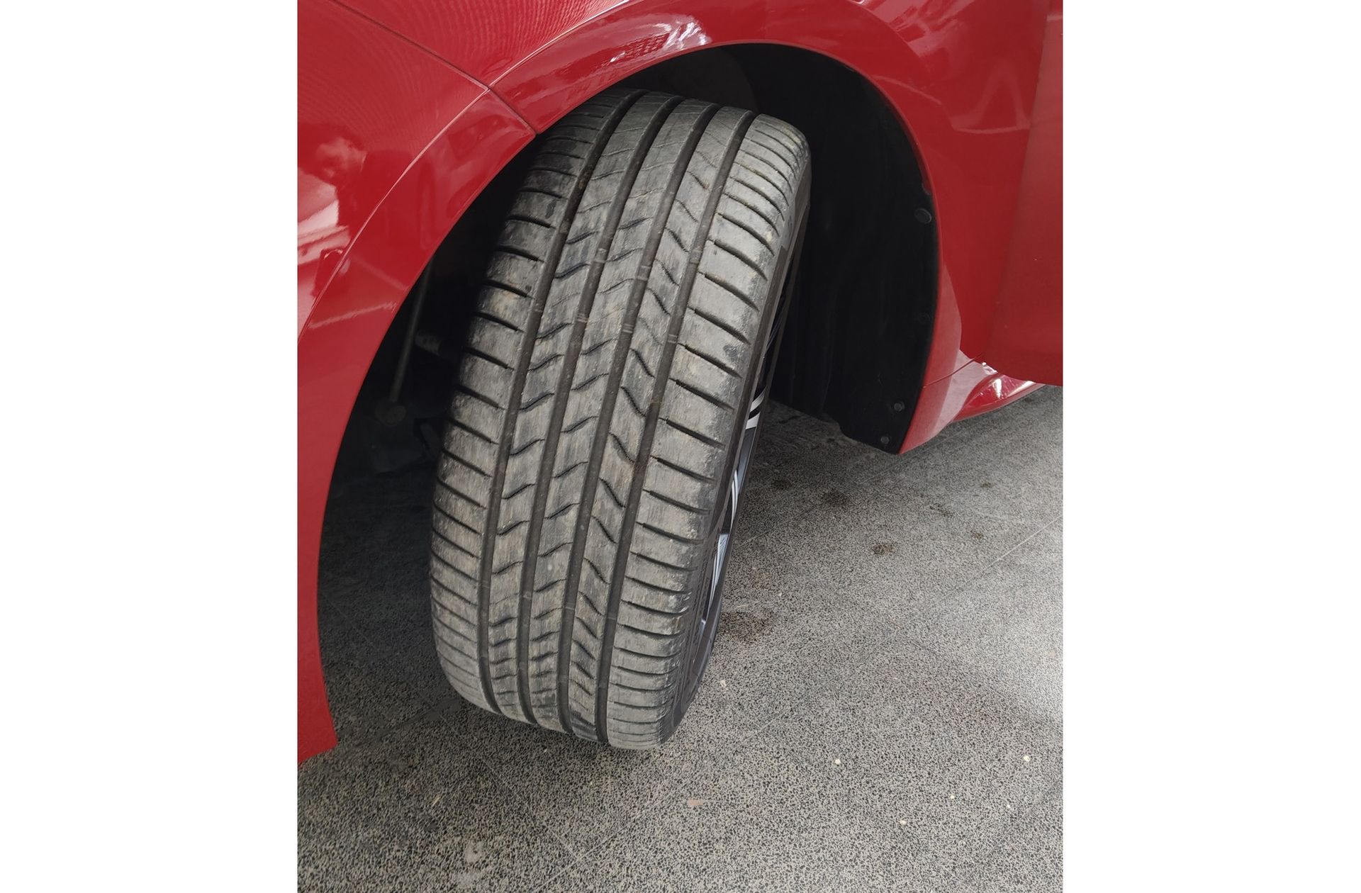 Toyota Corolla Touring Sports 180H Style E-CVT - foto 36