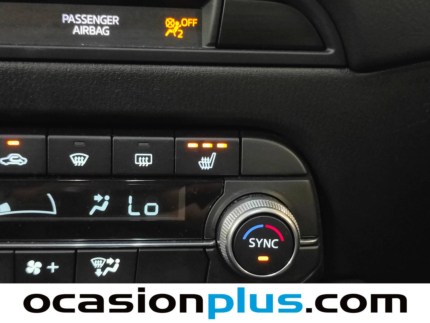 Equipamiento del Mazda CX-5 Mazda CX-5 2.0 E-SKYACTIV-G MHEV Advantage (165 CV)