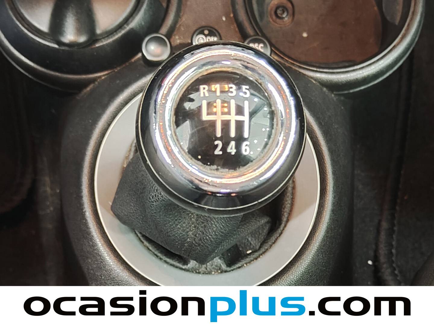 Mini MINI MINI MINI 3 Puertas One (95 CV) de segunda mano