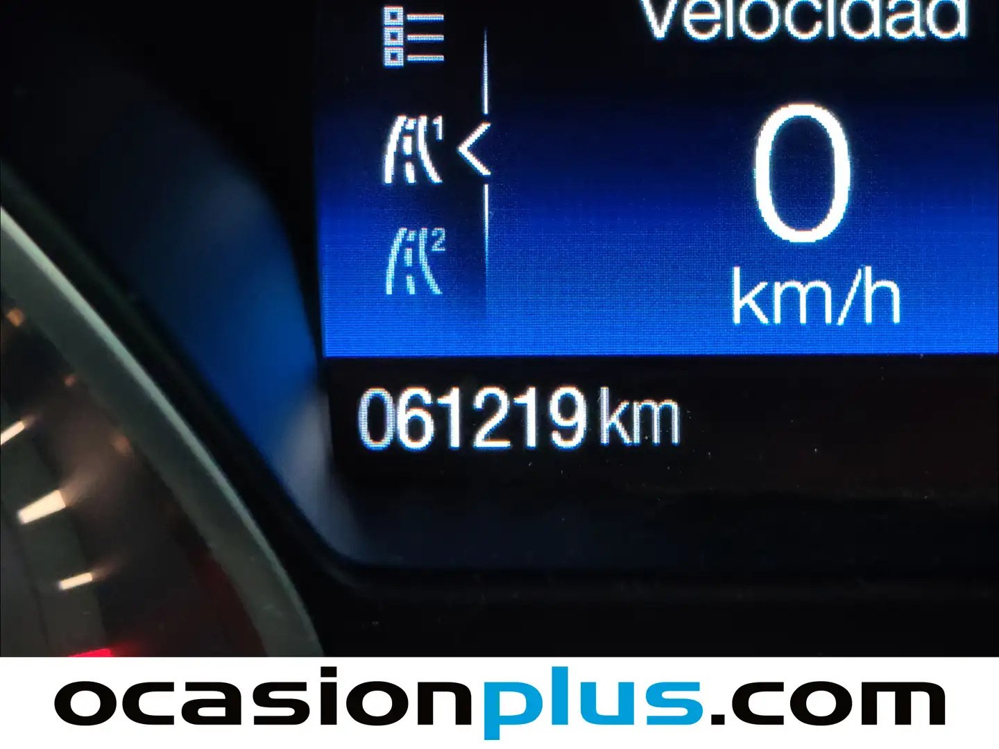 Foto Ford Kuga Ford Kuga 1.5 EcoBoost ST-Line 4x2 (150 CV)