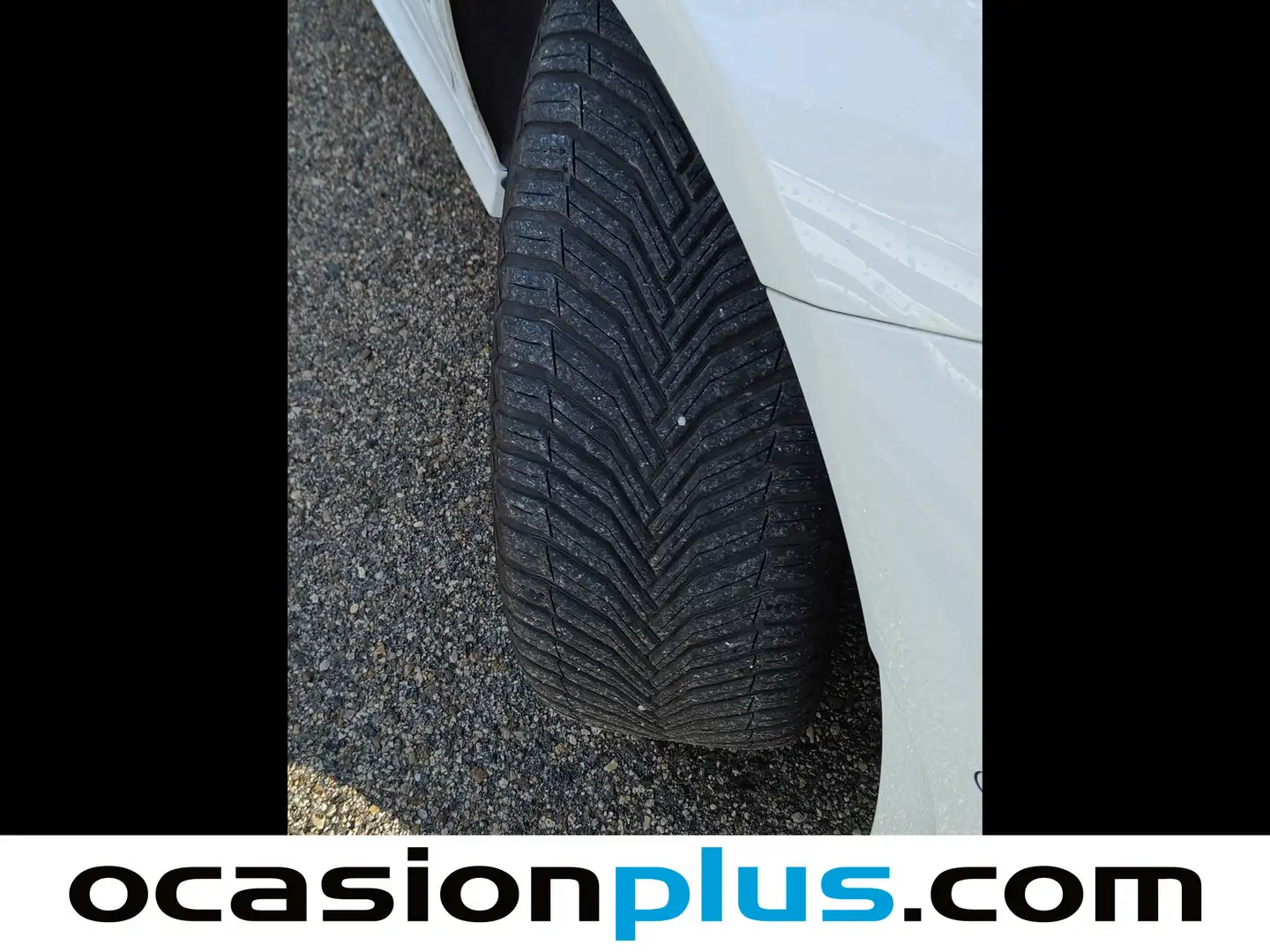 Foto Mercedes CLA Mercedes-Benz CLA Shooting Brake CLA Shooting Brake 220 d (190 CV) Pack AMG