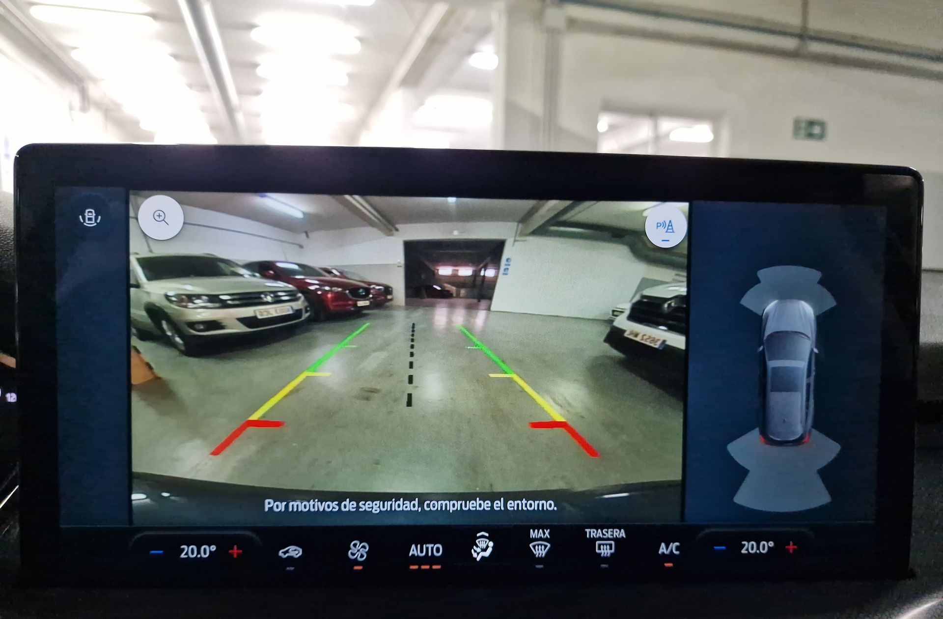 Ford Focus 1.0 EcoBoost MHEV Active - foto 8
