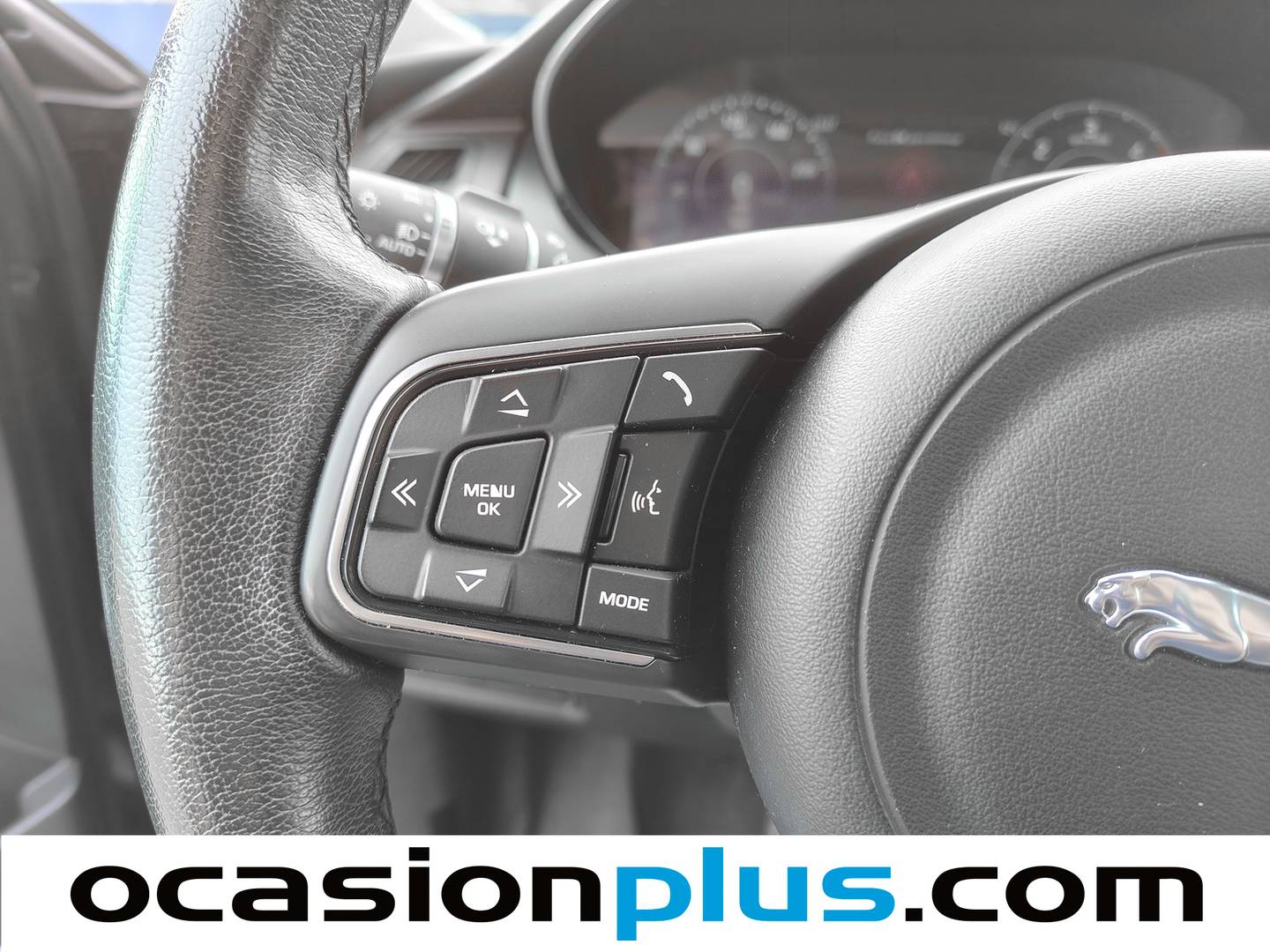 Foto Jaguar E-Pace Jaguar E-PACE 2.0D S 4WD Auto (150 CV)