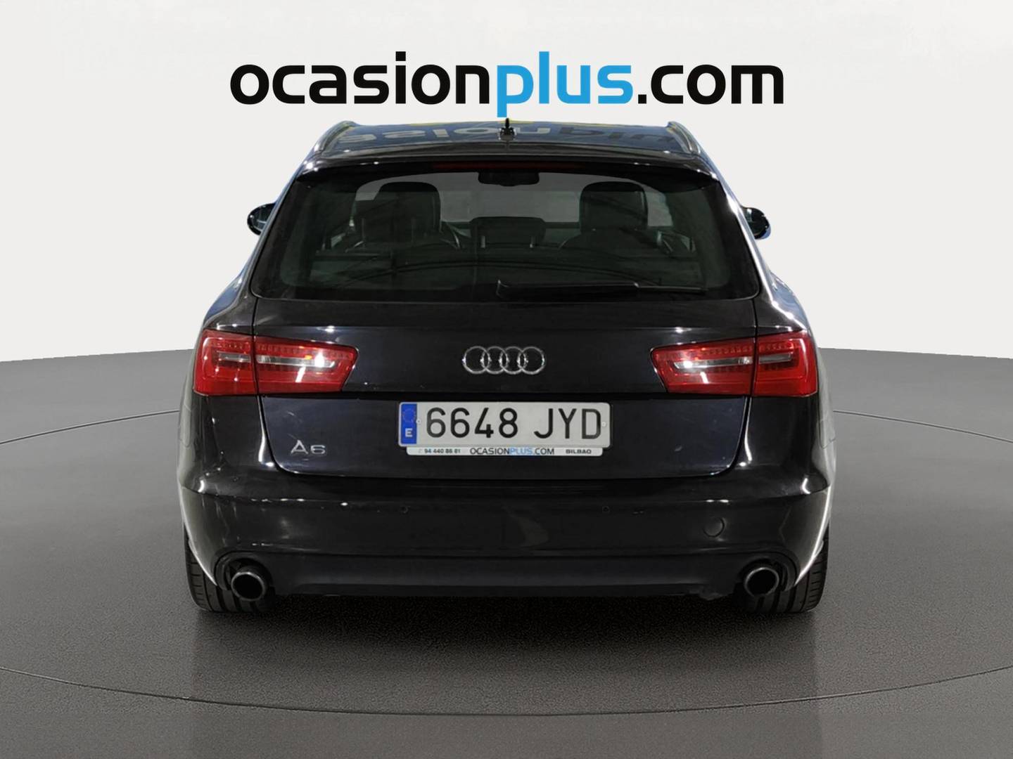 Foto Audi A6 Audi A6 Avant 3.0 TDI quattro (245 CV) S tronic Pack S-Line