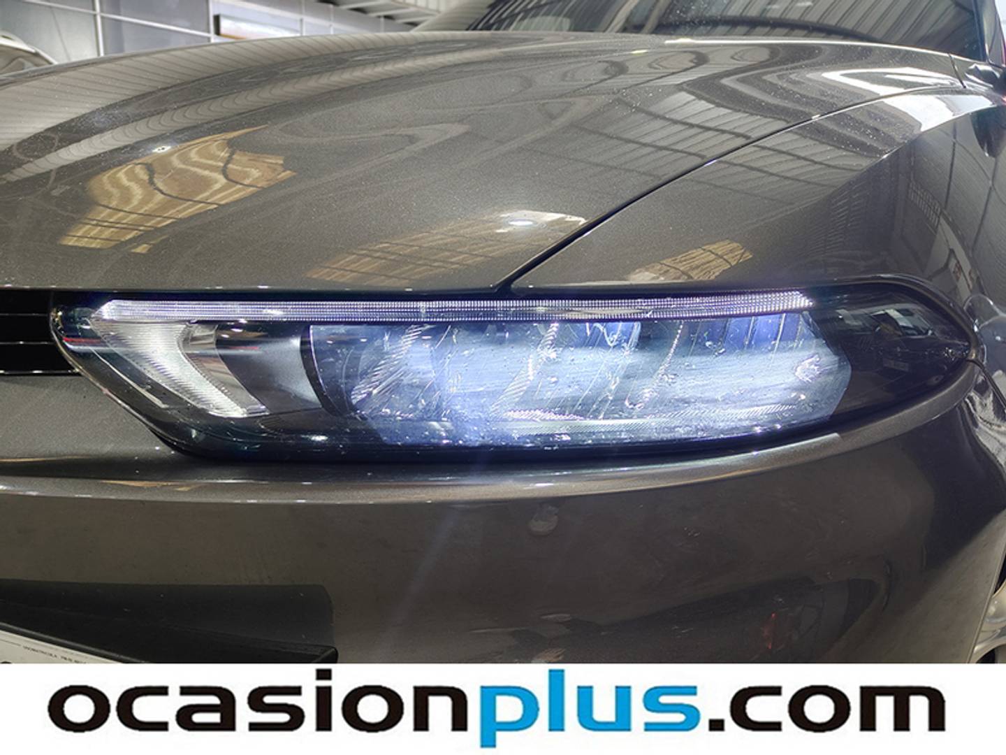 Foto Alfa Romeo Tonale Alfa Romeo Tonale 1.5 MHEV Sprint FWD (130 CV)