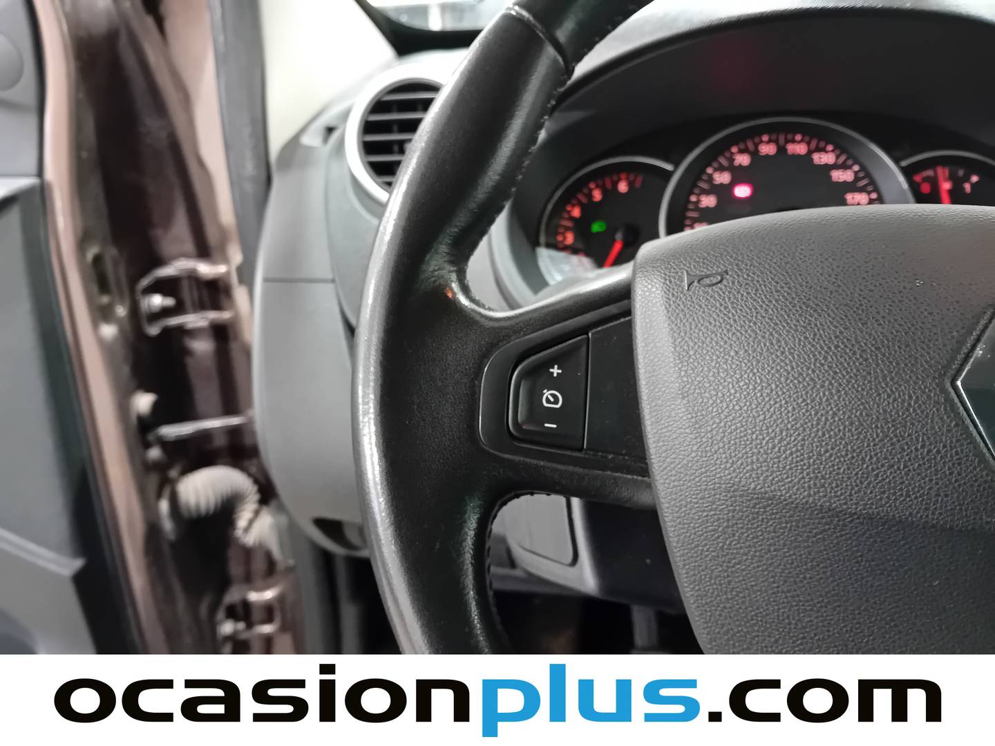 Acabados Renault Kangoo Combi Renault Kangoo Combi Combi N. Extrem M1-AF SE Energy dCi (110 CV)