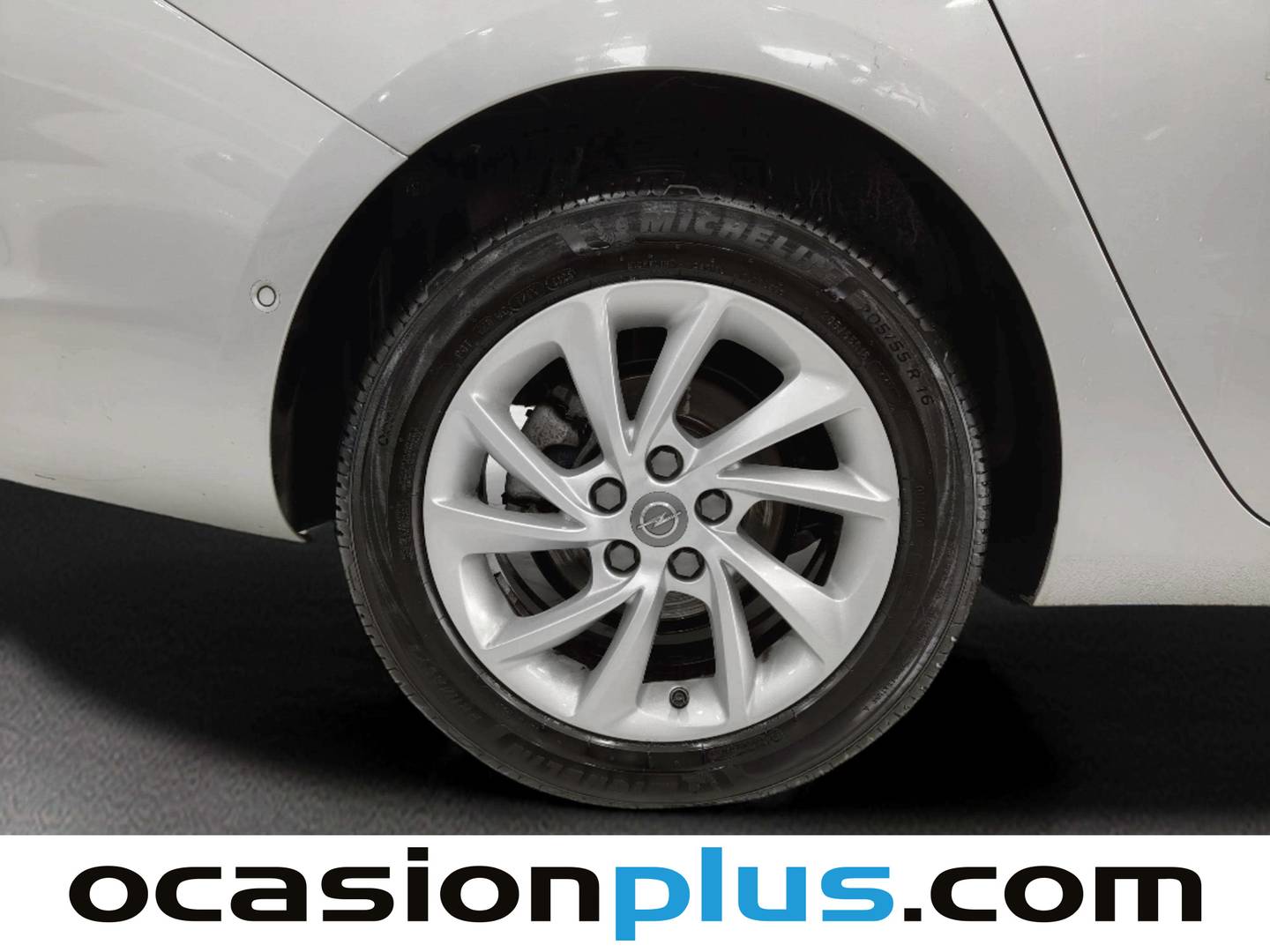 Opel Astra Opel Astra Sports Tourer 1.2 Turbo SHR Elegance (145 CV) de segunda mano